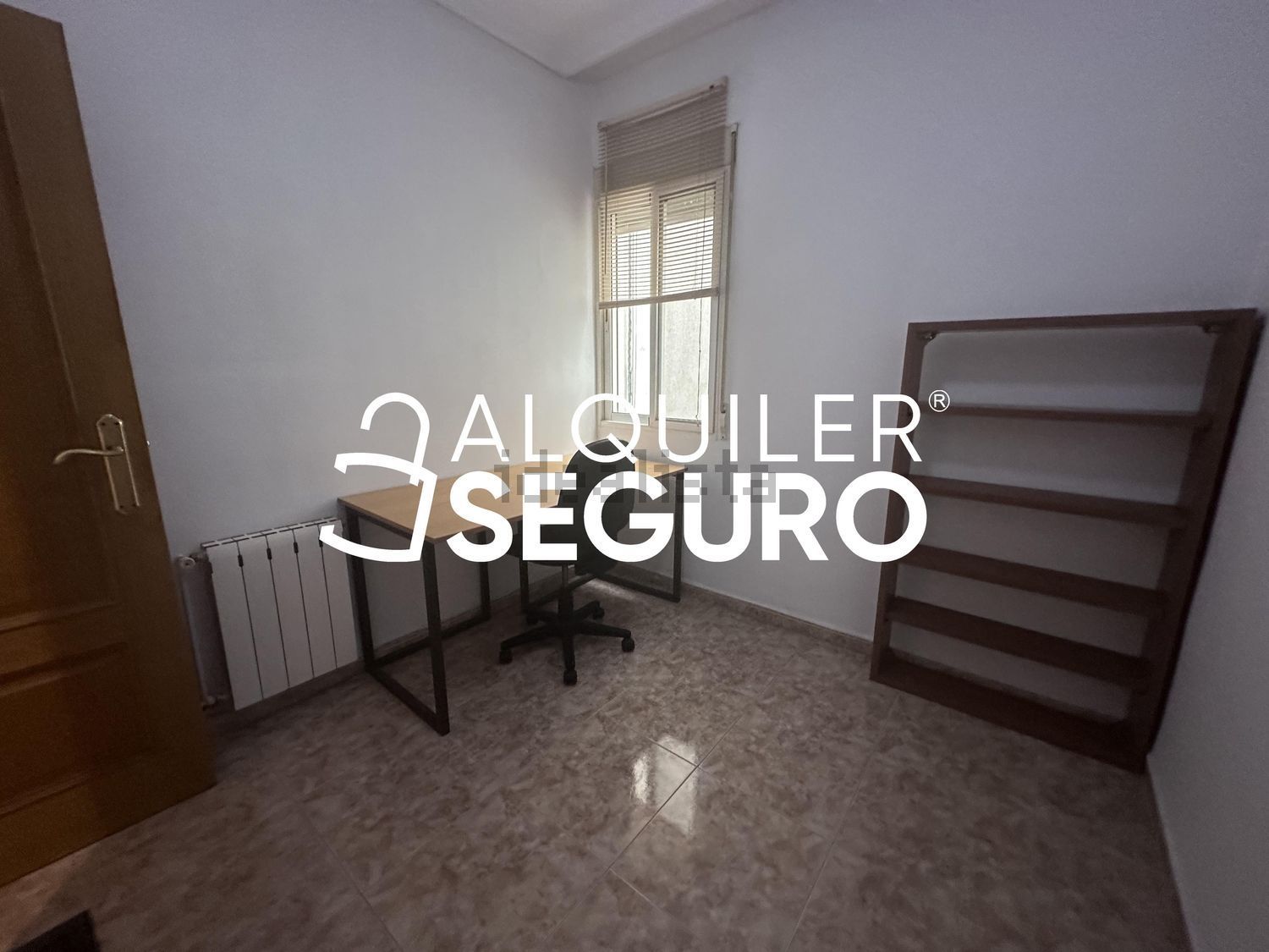 Pis de 160 m² a València