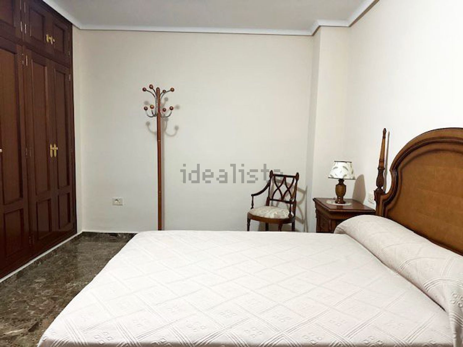 Piso de 120 m² en Burriana