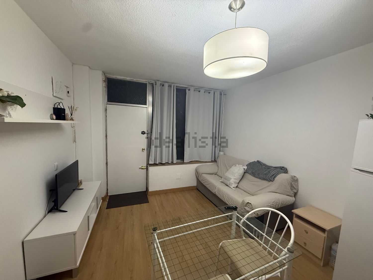 Zimmer zur Miete, Madrid