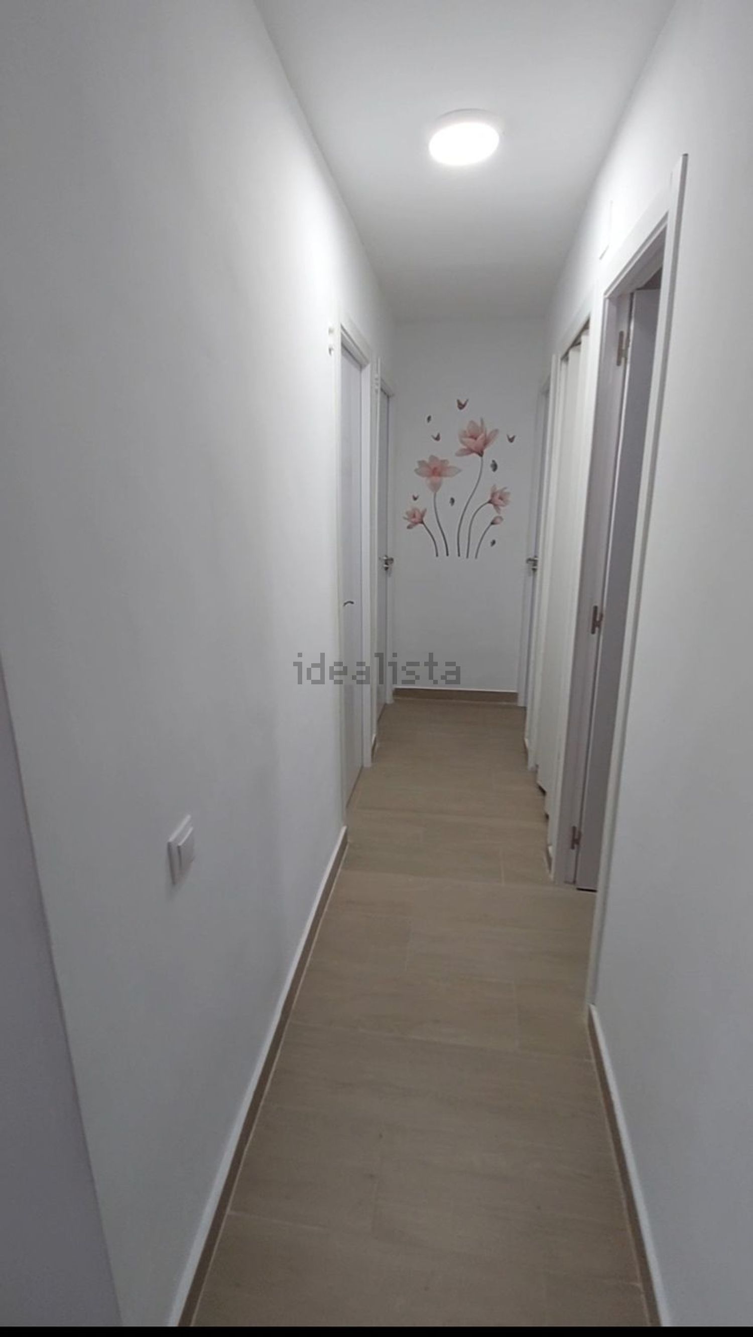 Habitació de lloguer, Sevilla