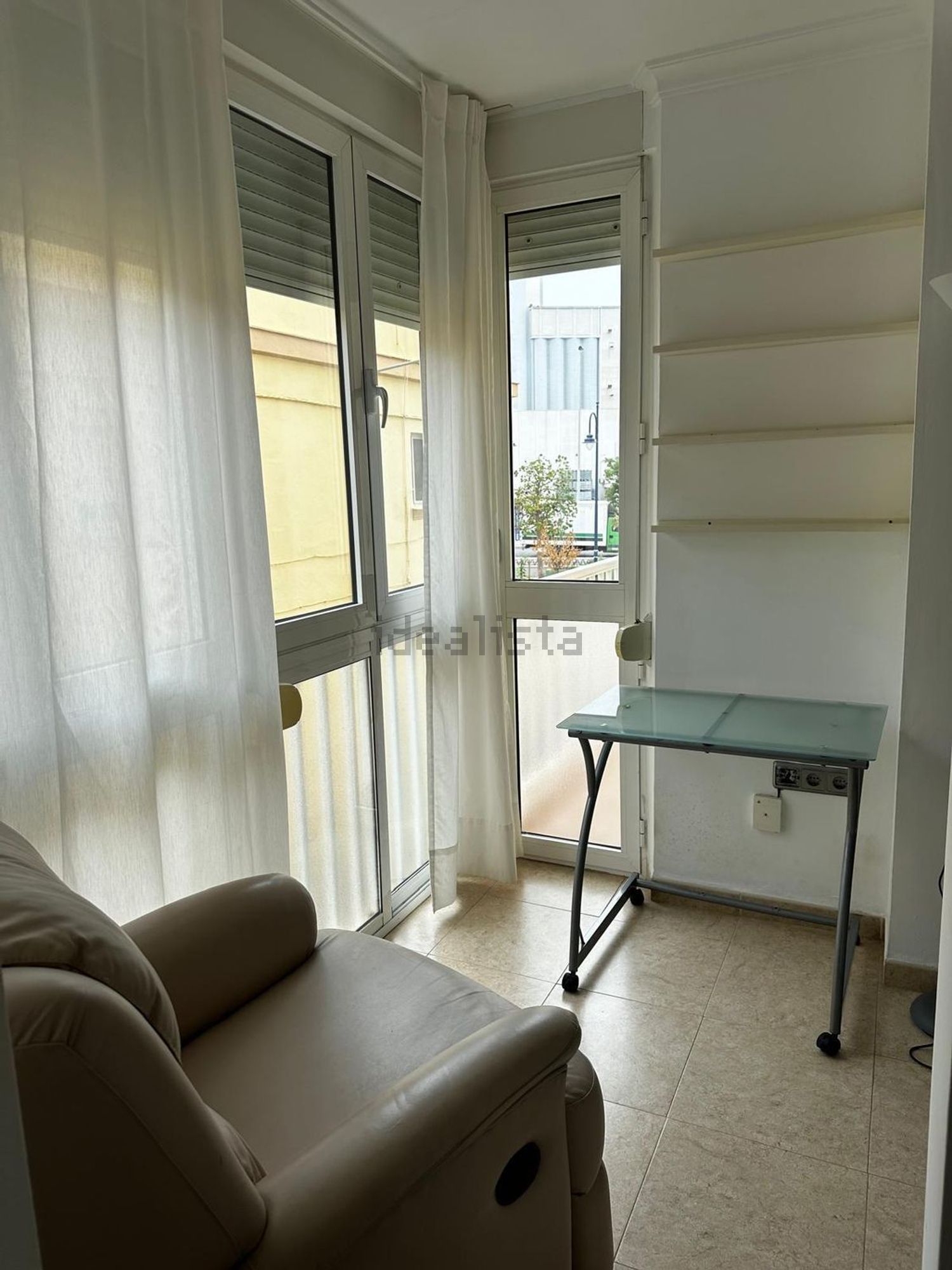 Flat 100 m² in Cádiz