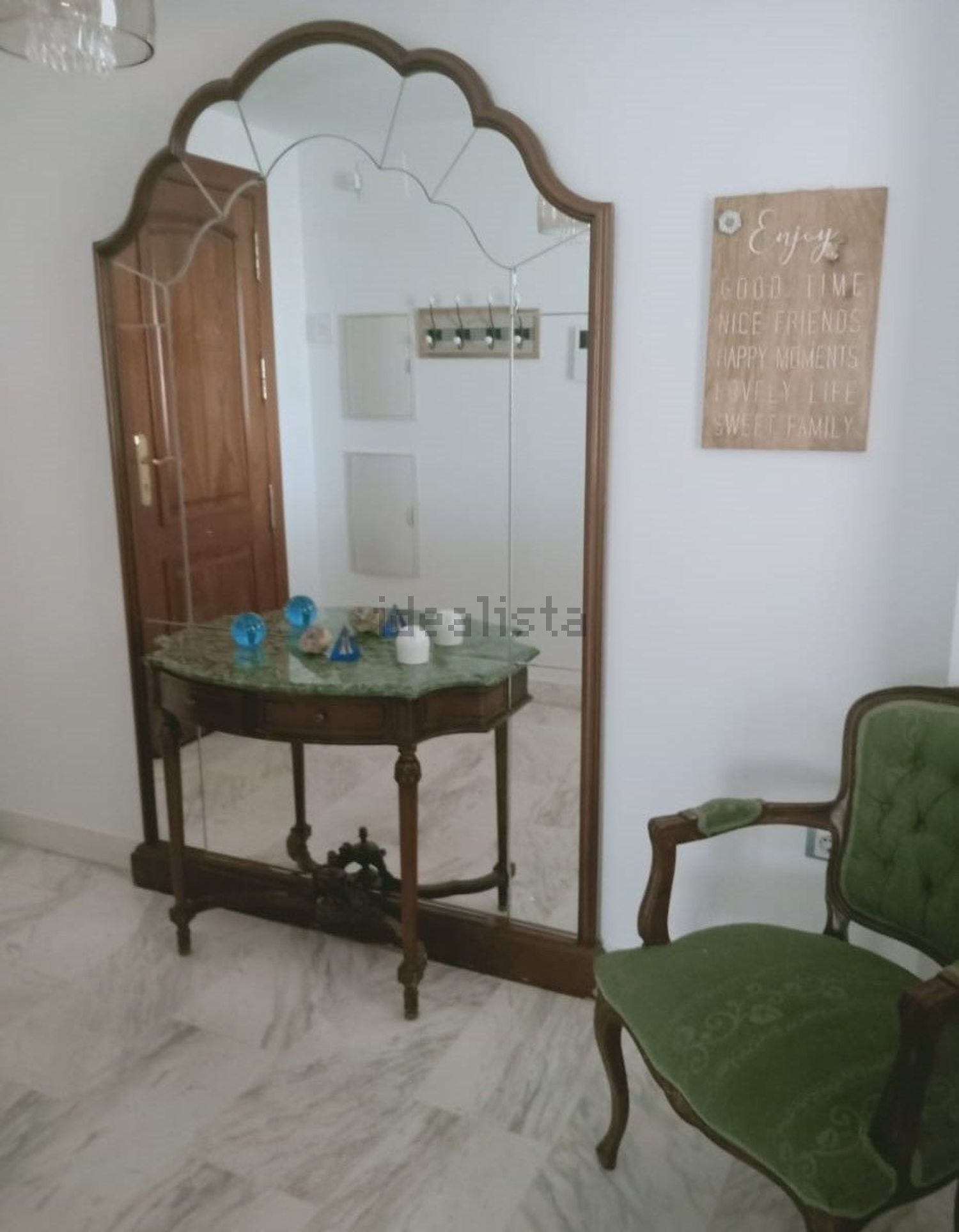 Wohnung 70 m² in Granada