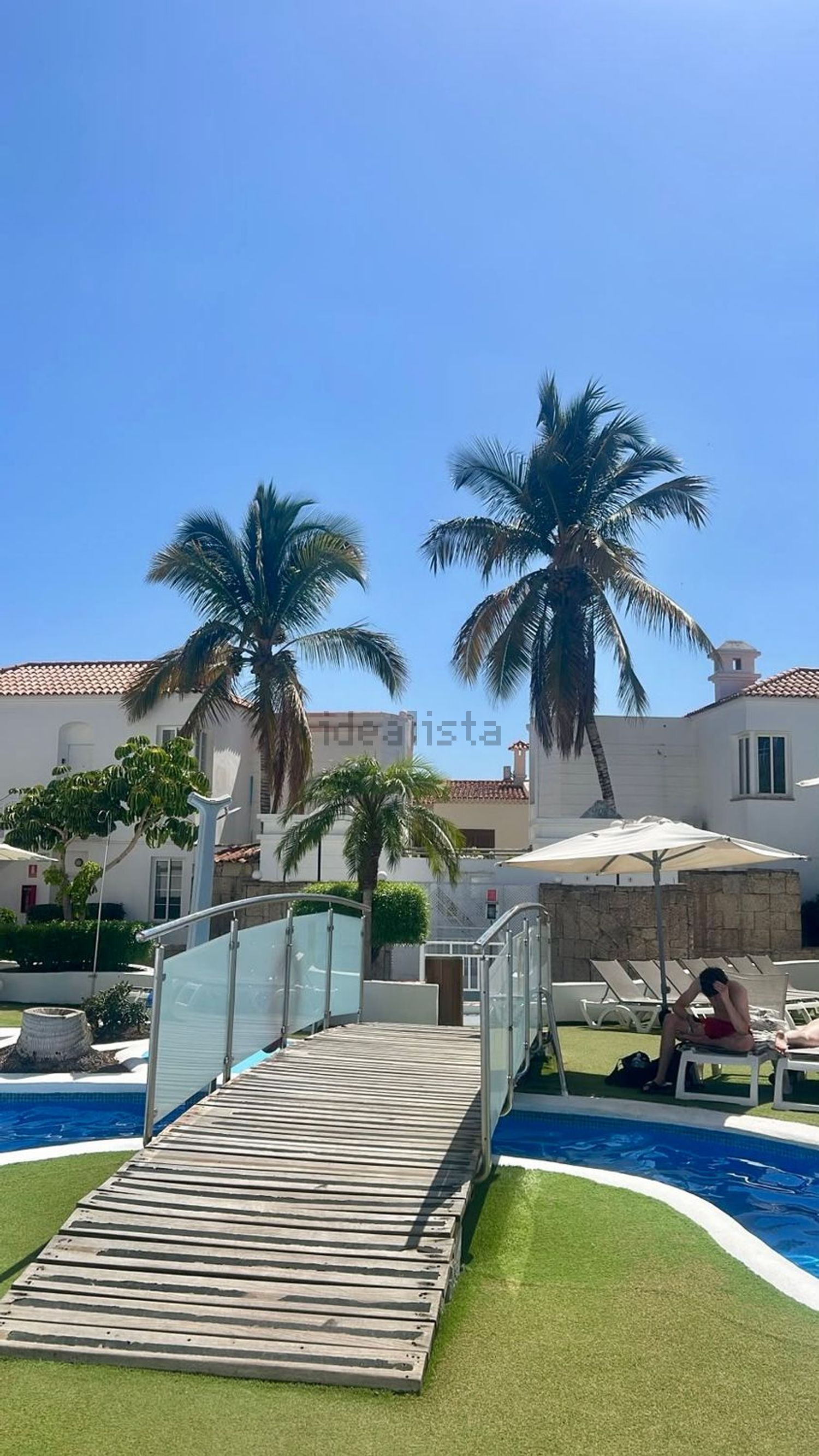Apartamento 54 m² em Adeje