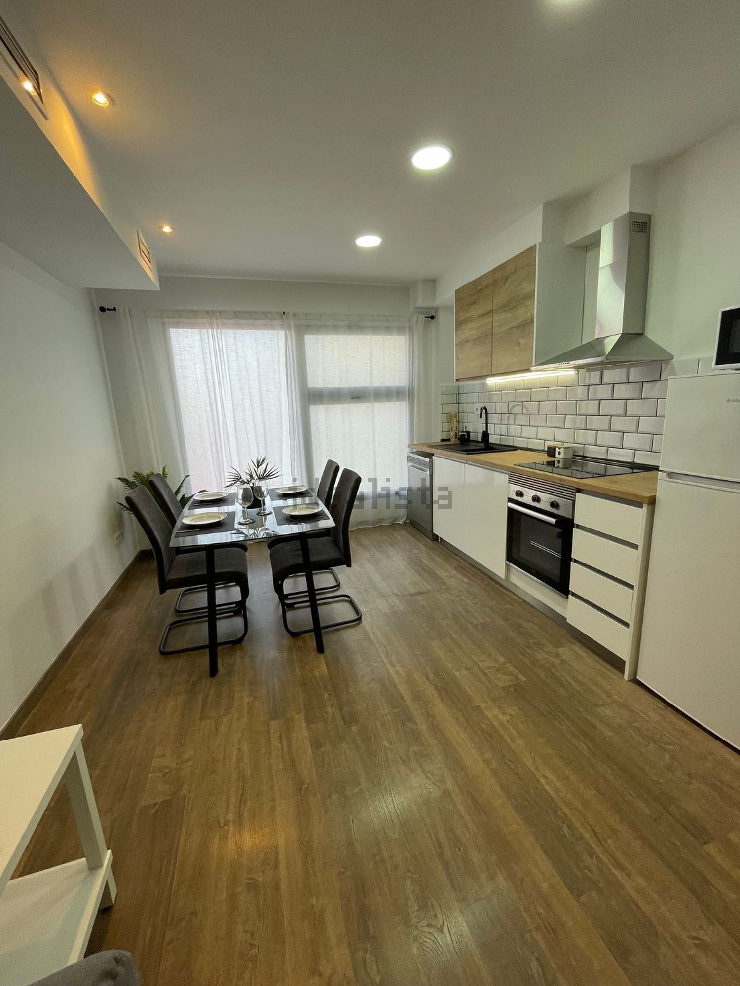 Pis de 77 m² a Sagunt