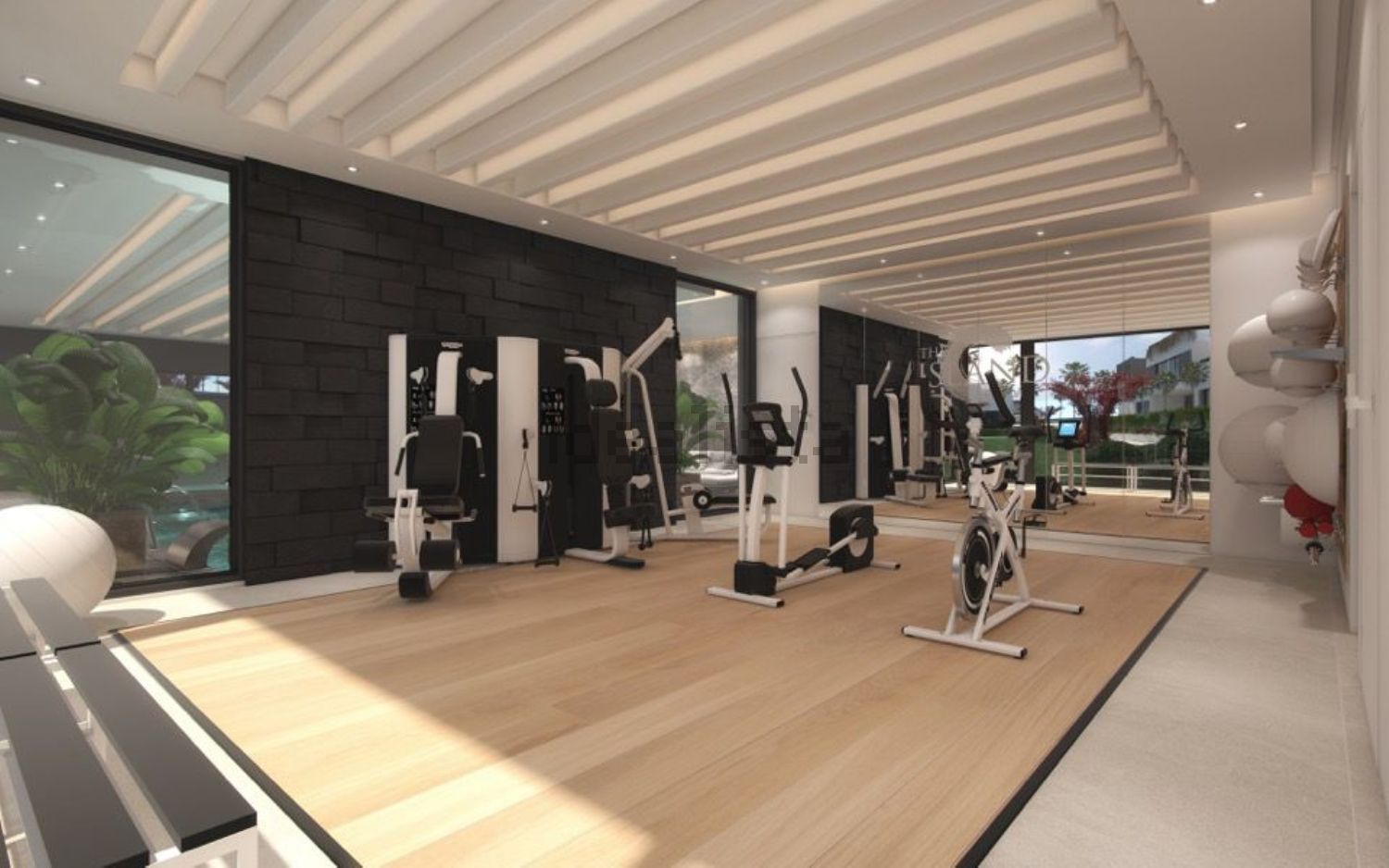Casa de 287 m² a Estepona