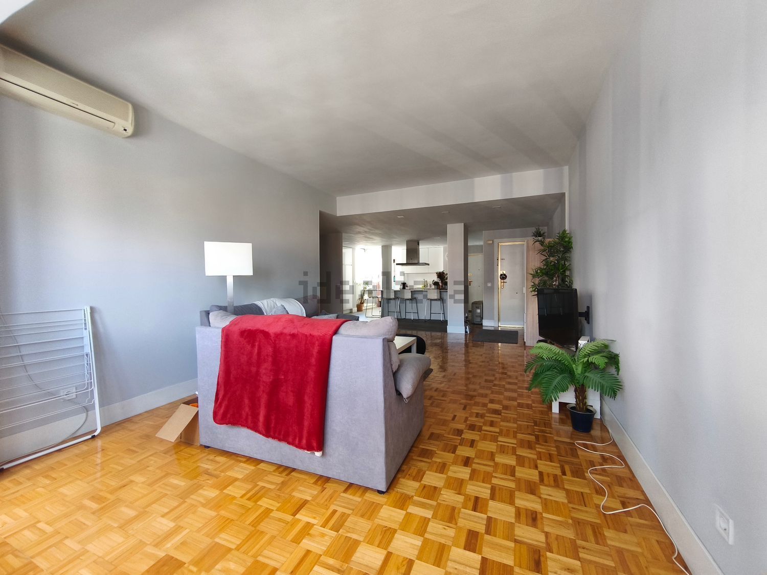 Pis de 135 m² a Madrid