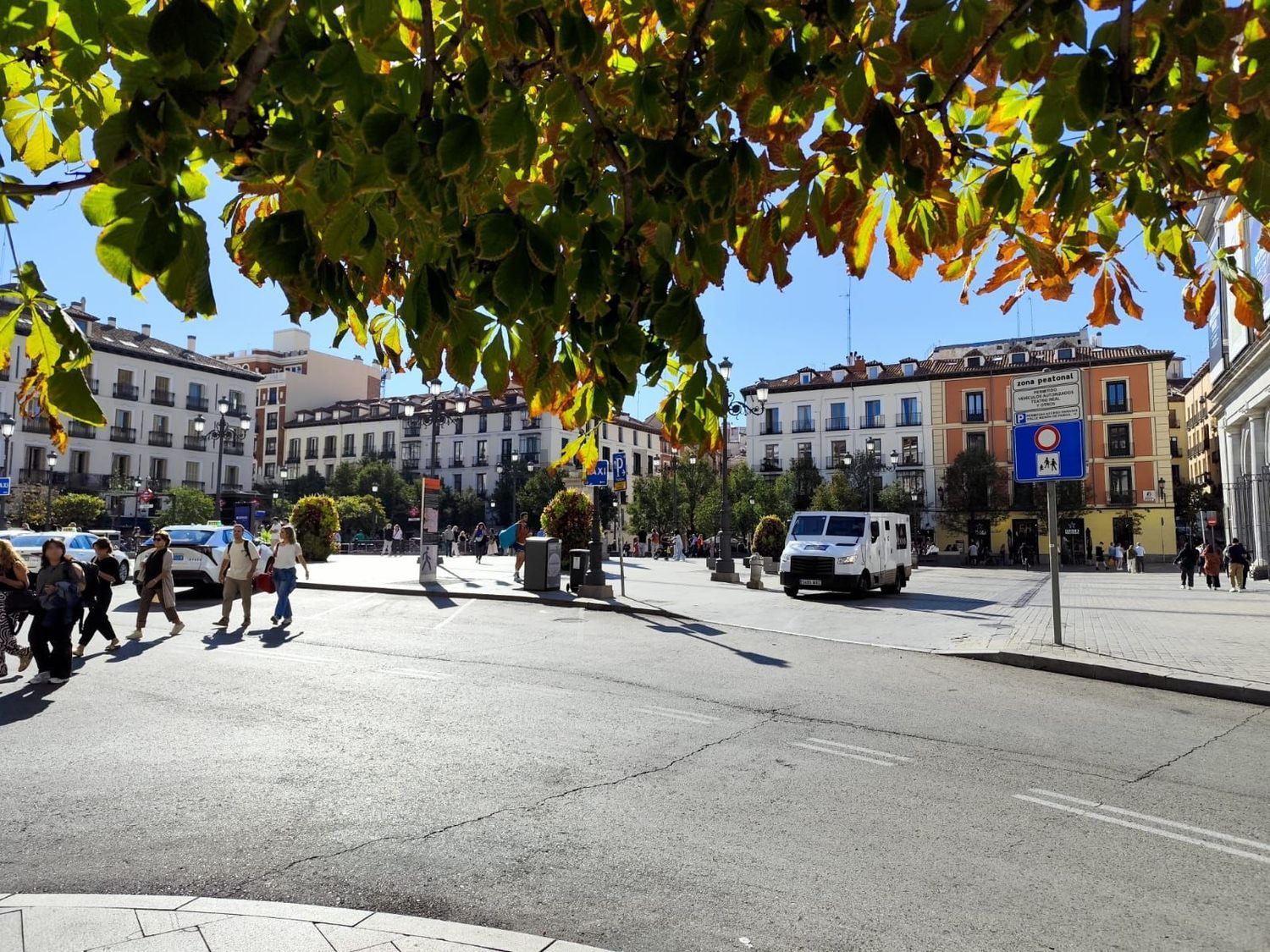 Appartement 52 m² à Madrid