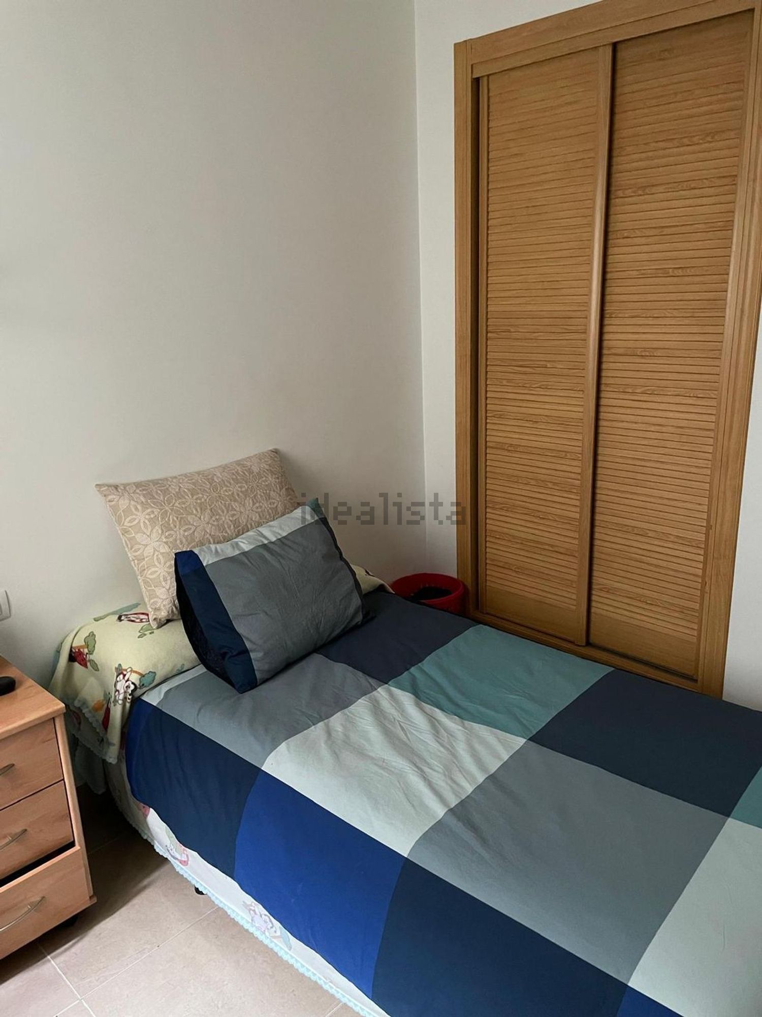 Zimmer zur Miete, Granada