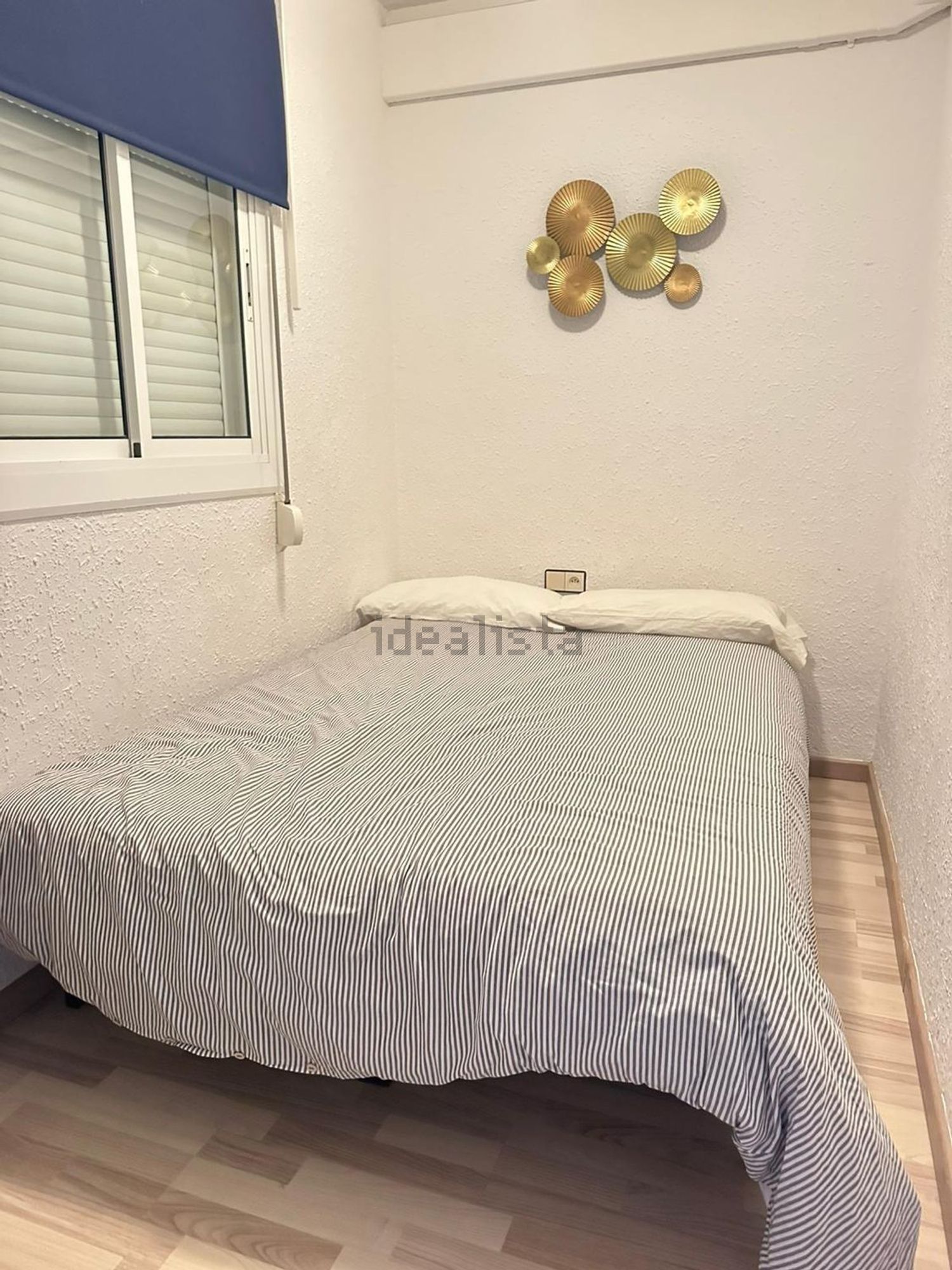 Квартира 52 м² у Sitges