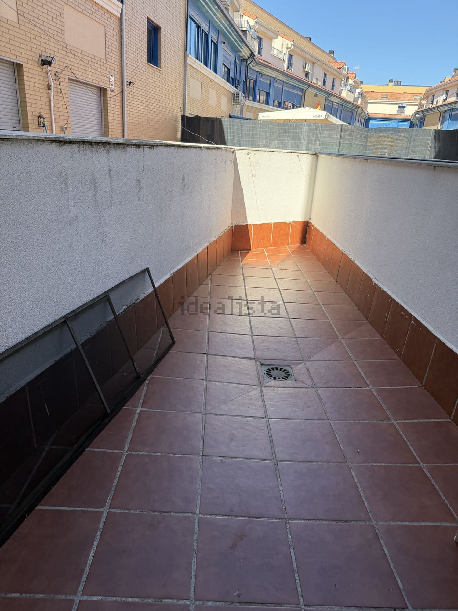 Piso de 90 m² en Alovera