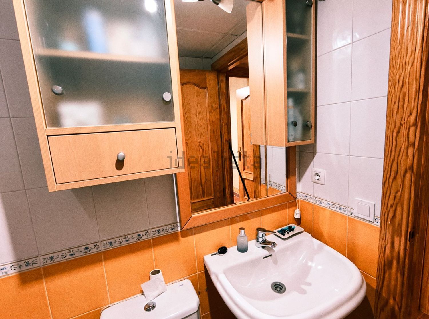 Chambre à louer, Marbella