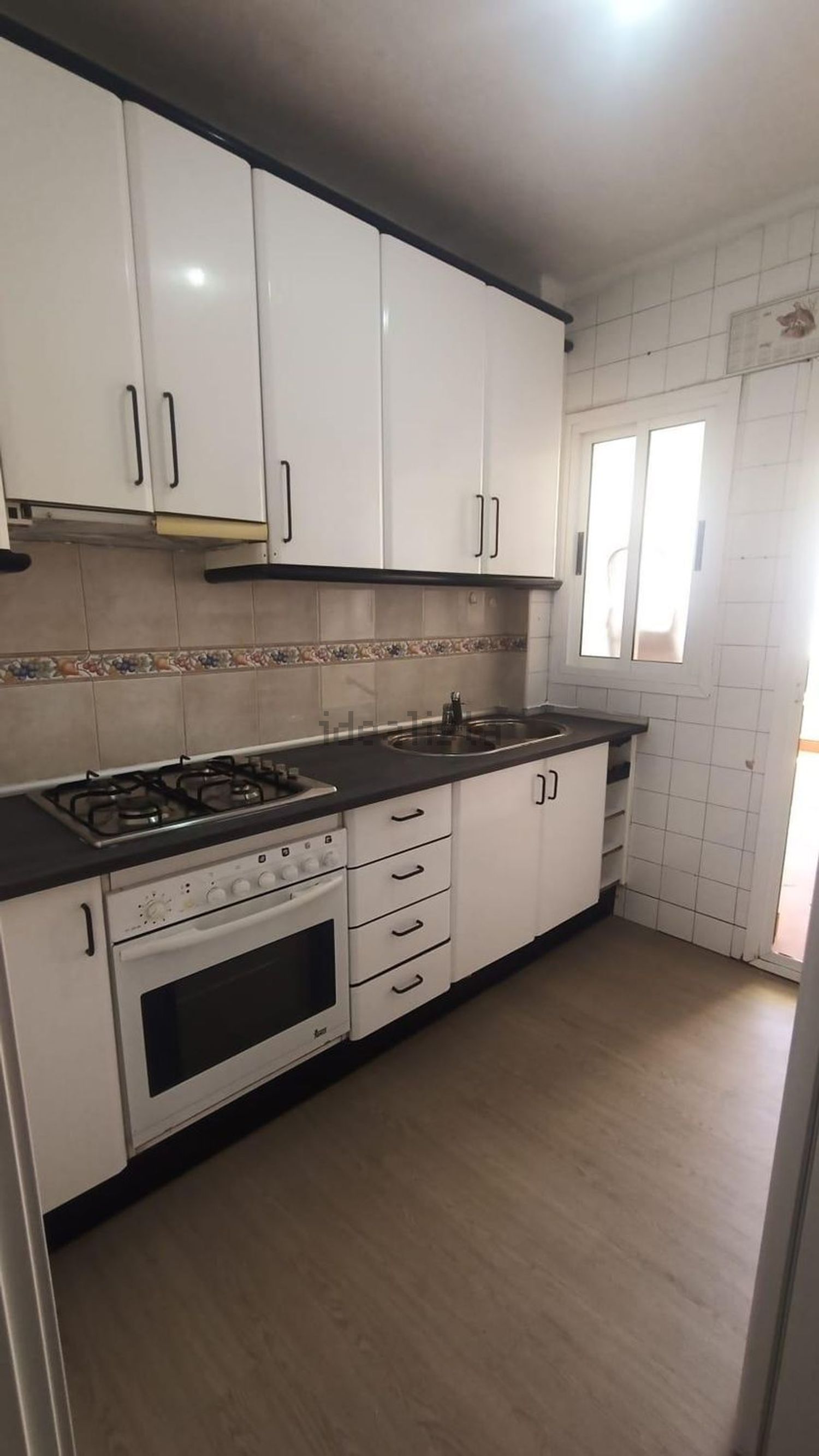 Wohnung 105 m² in Granada