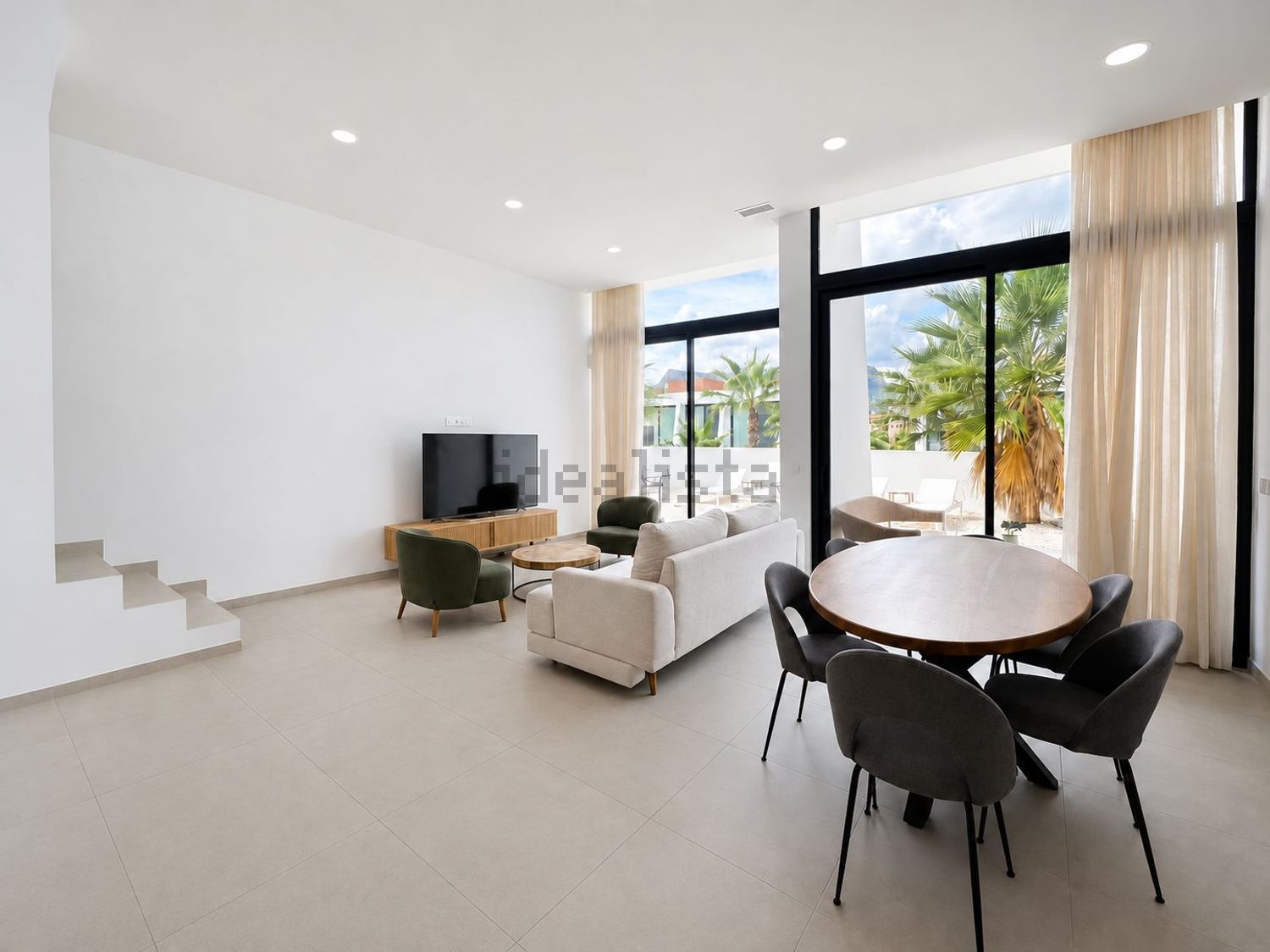 Casa 144 m² a Calp