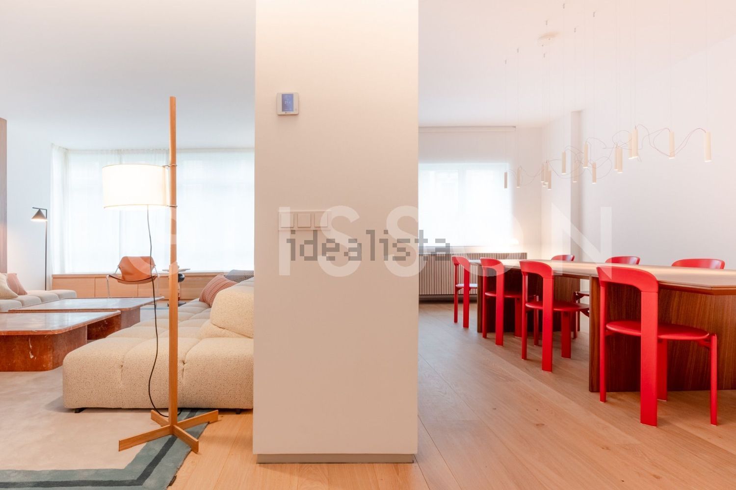 Квартира 355 м² у Madrid