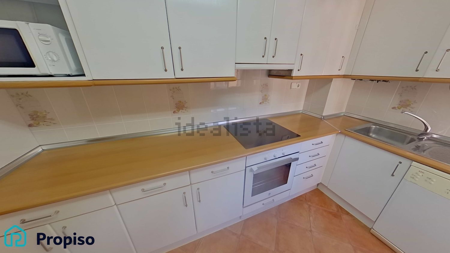 Piso de 97 m² en Zaragoza