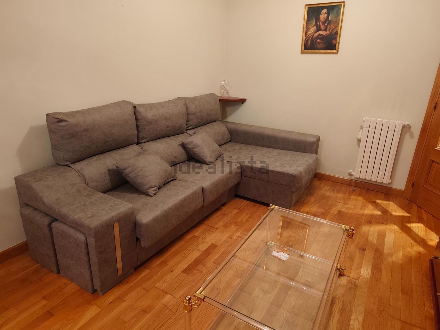 Wohnung 80 m² in Ponferrada
