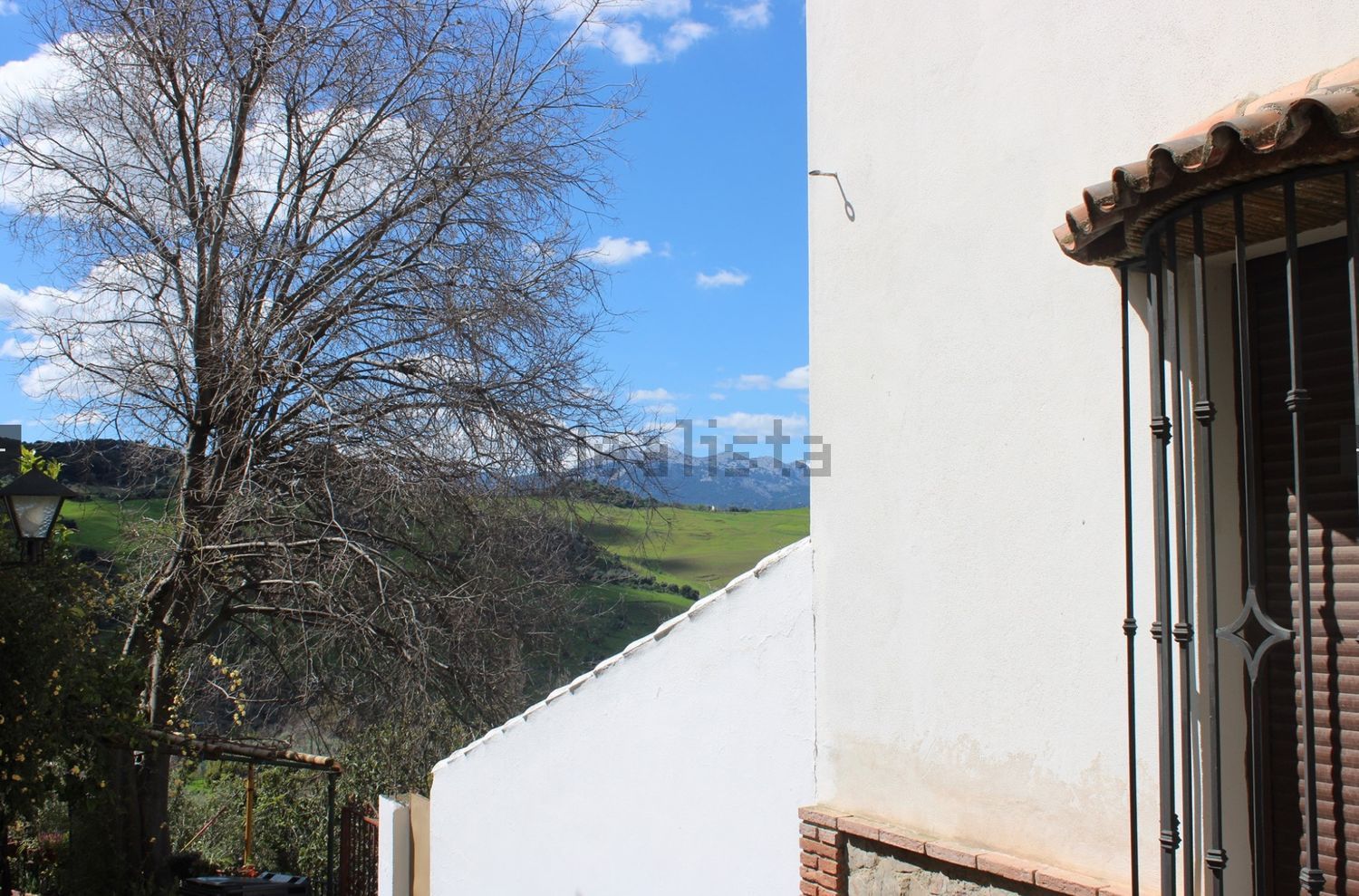 Casa de 120 m² a Montecorto