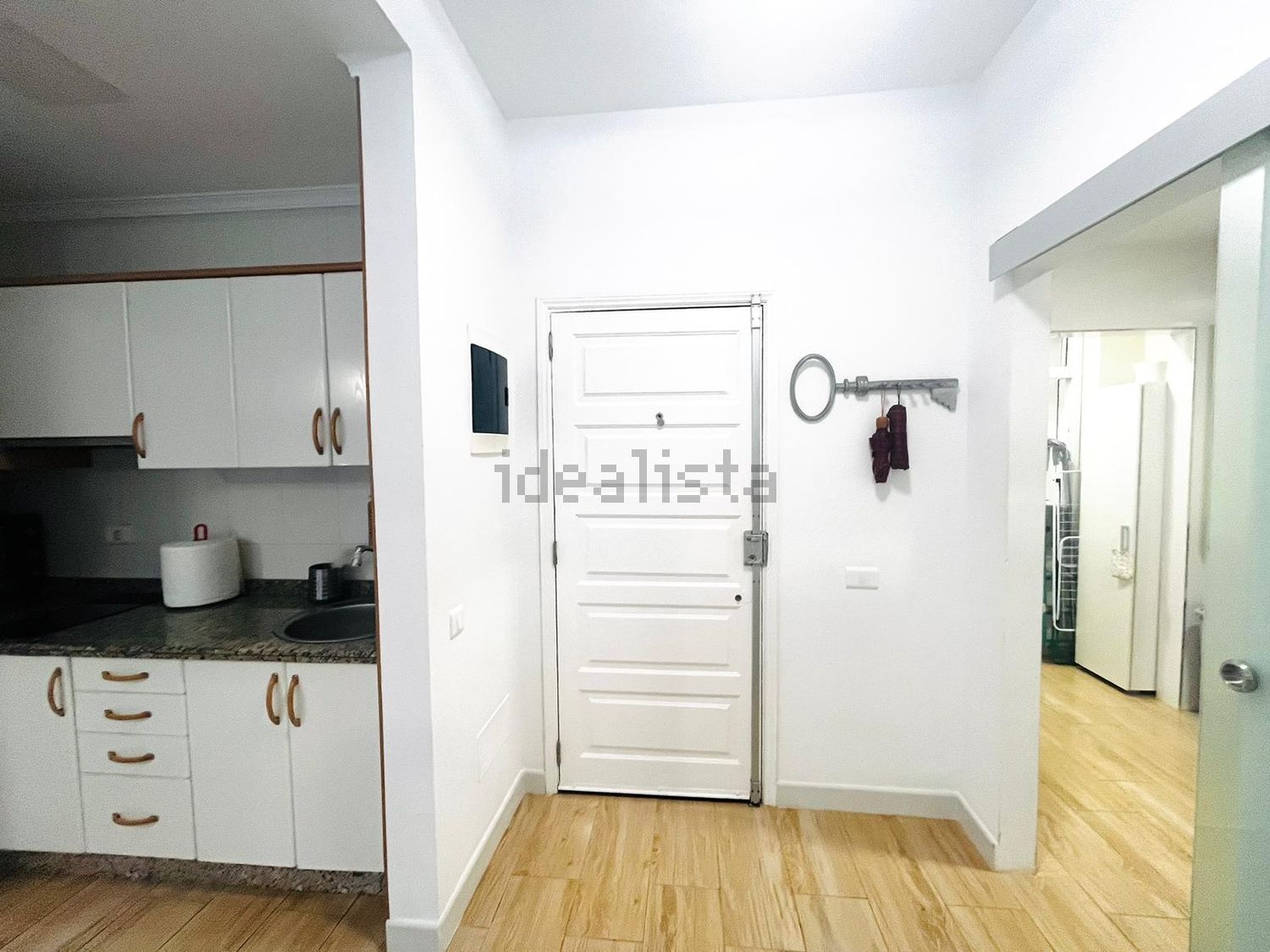 Pis de 60 m² a Las Palmas de Gran Canaria