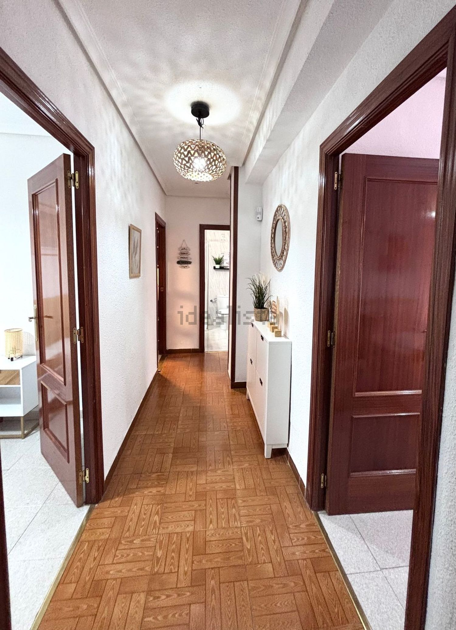 Piso de 85 m² en Jaén