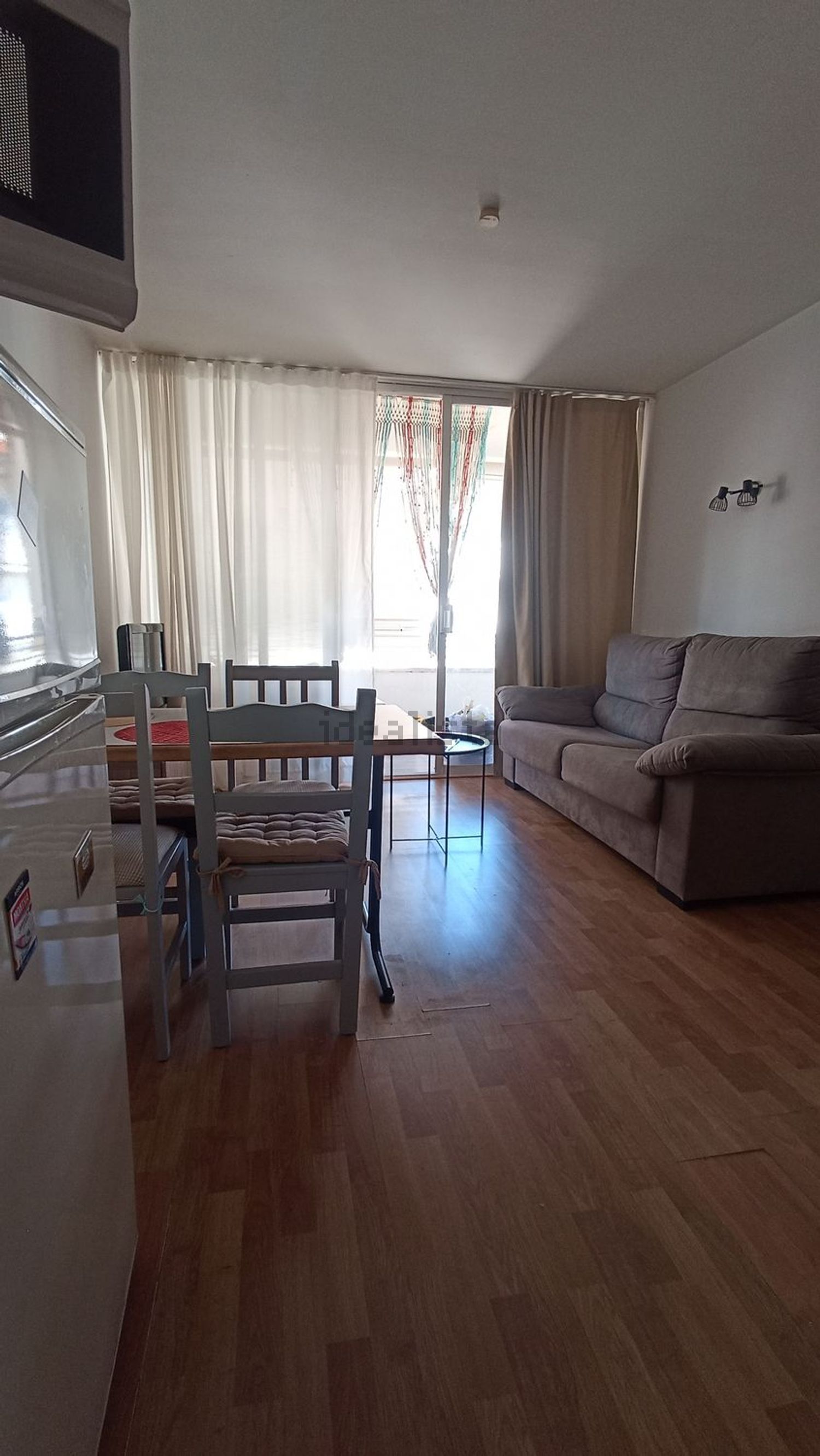 Piso de 56 m² en Torroella de Montgrí