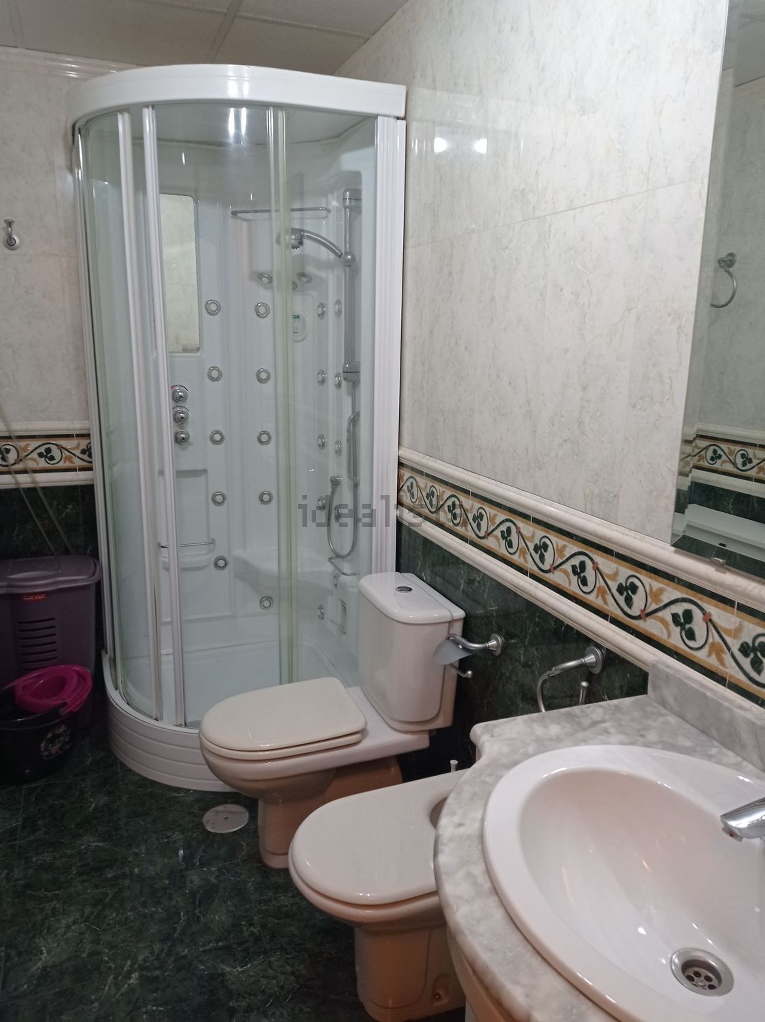 Pis de 80 m² a Albacete