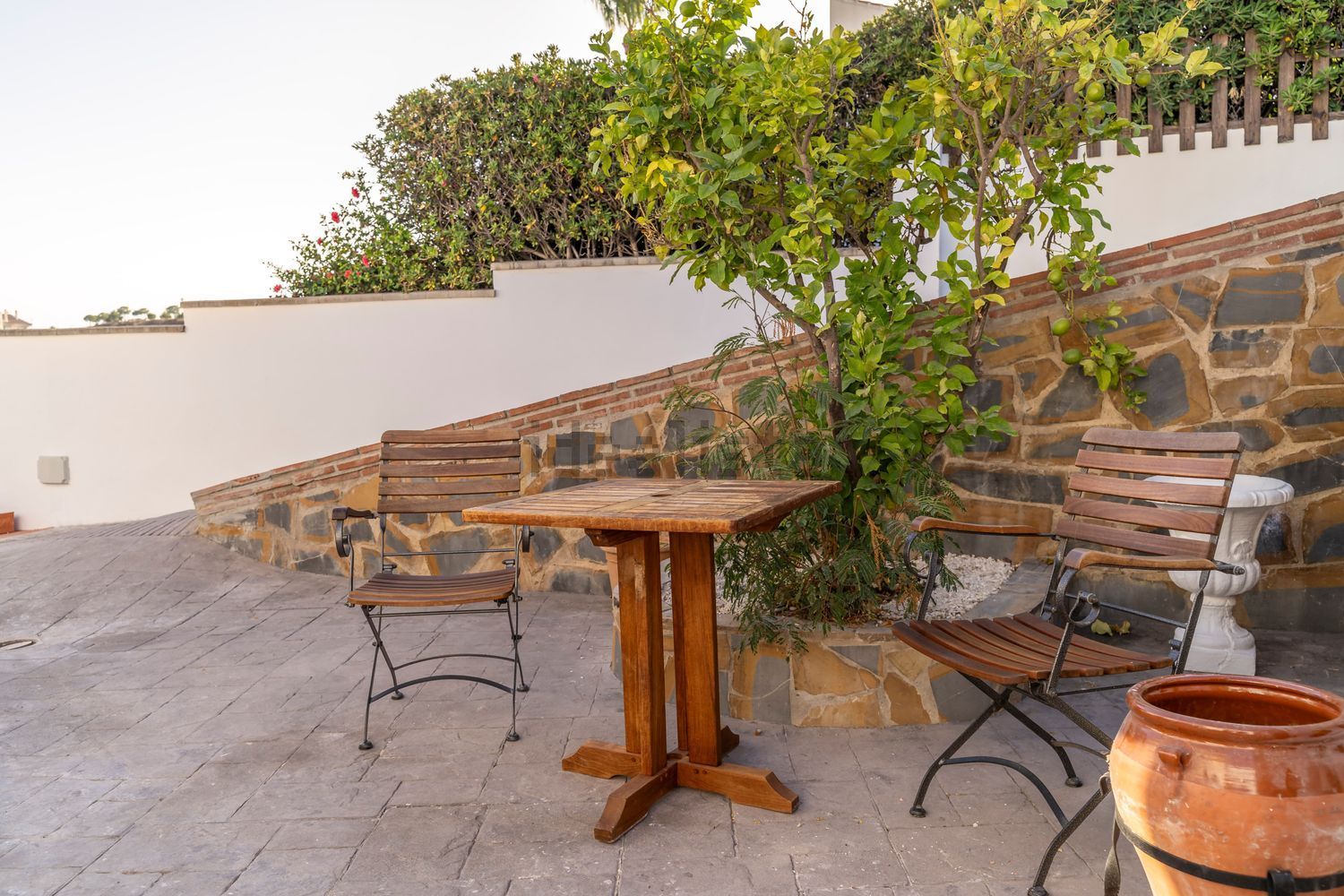 Habitació de lloguer, Benalmádena