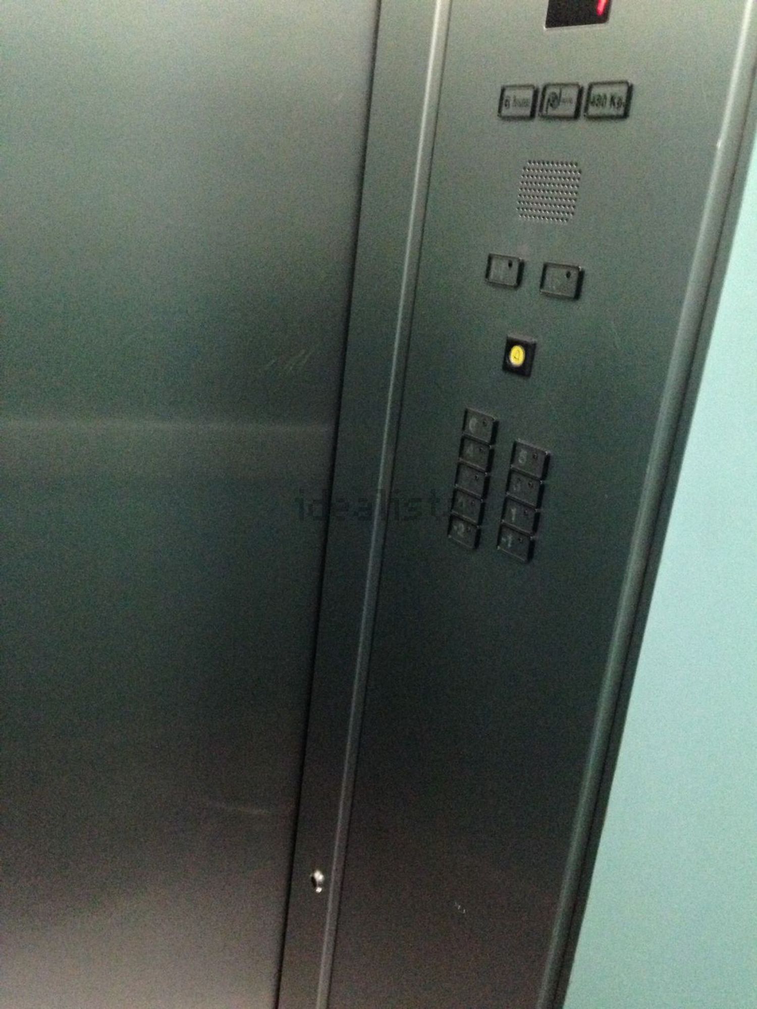 Pis de 110 m² a Madrid
