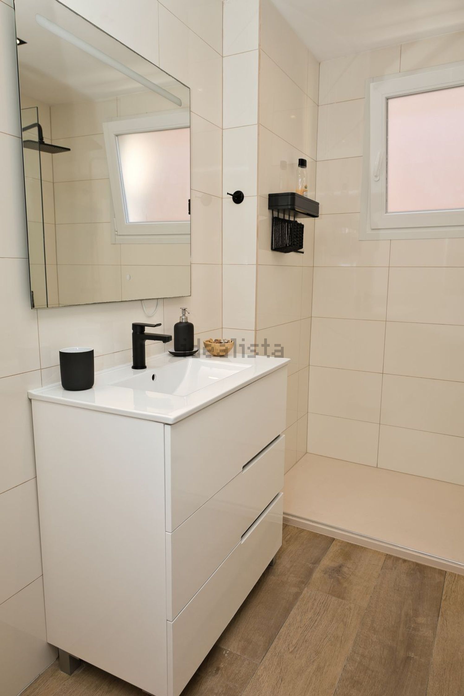 Pis de 62 m² a Torrevella