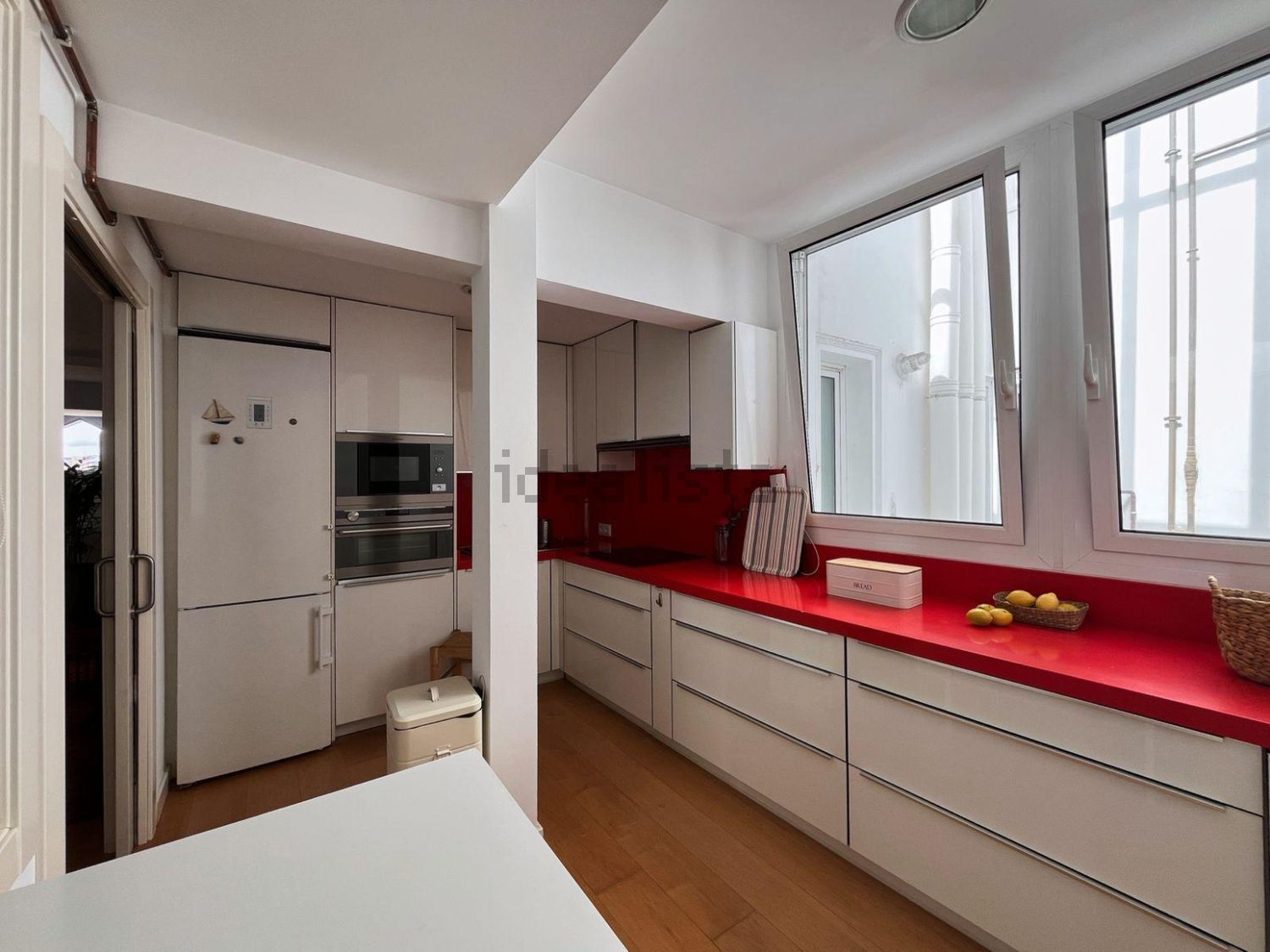Piso de 125 m² en Santander