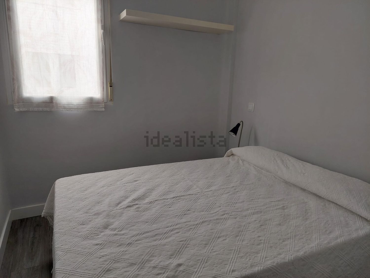 Pis de 40 m² a Madrid