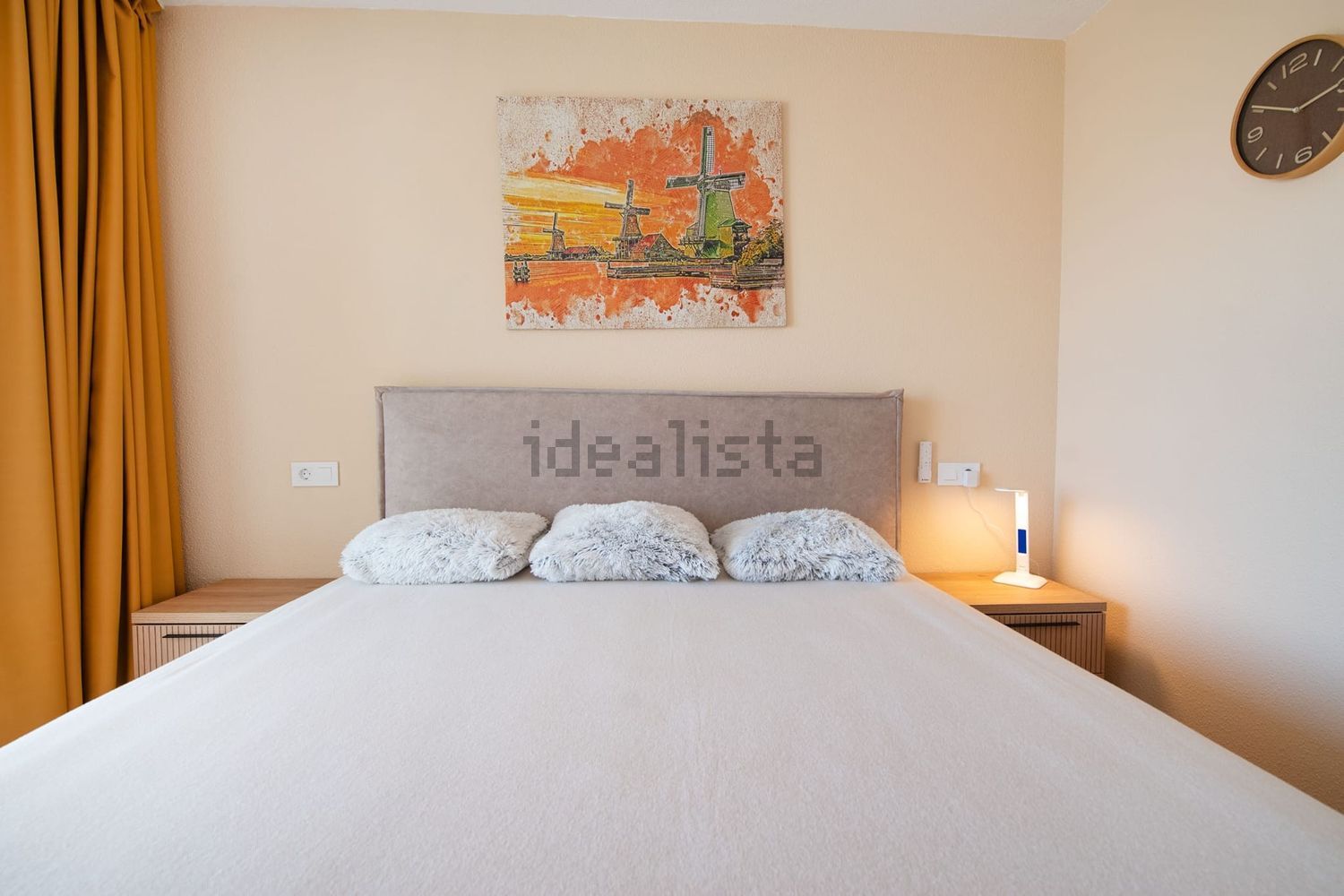 Piso de 119 m² en Calpe