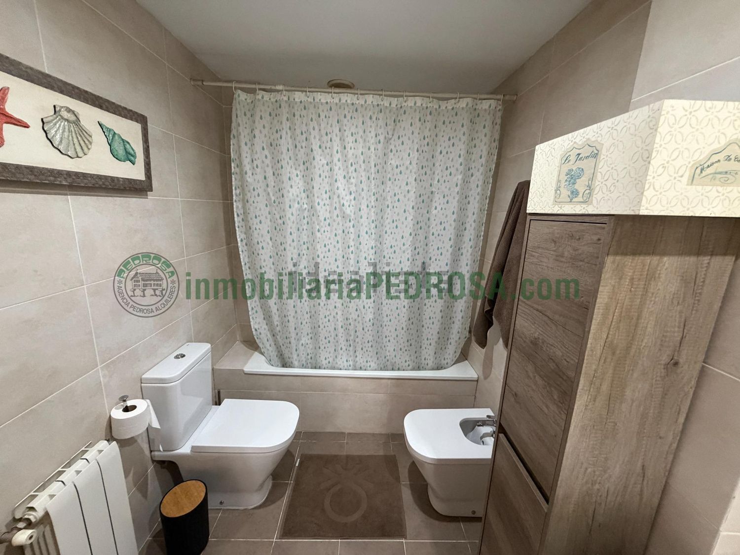 Piso de 83 m² en Pontevedra