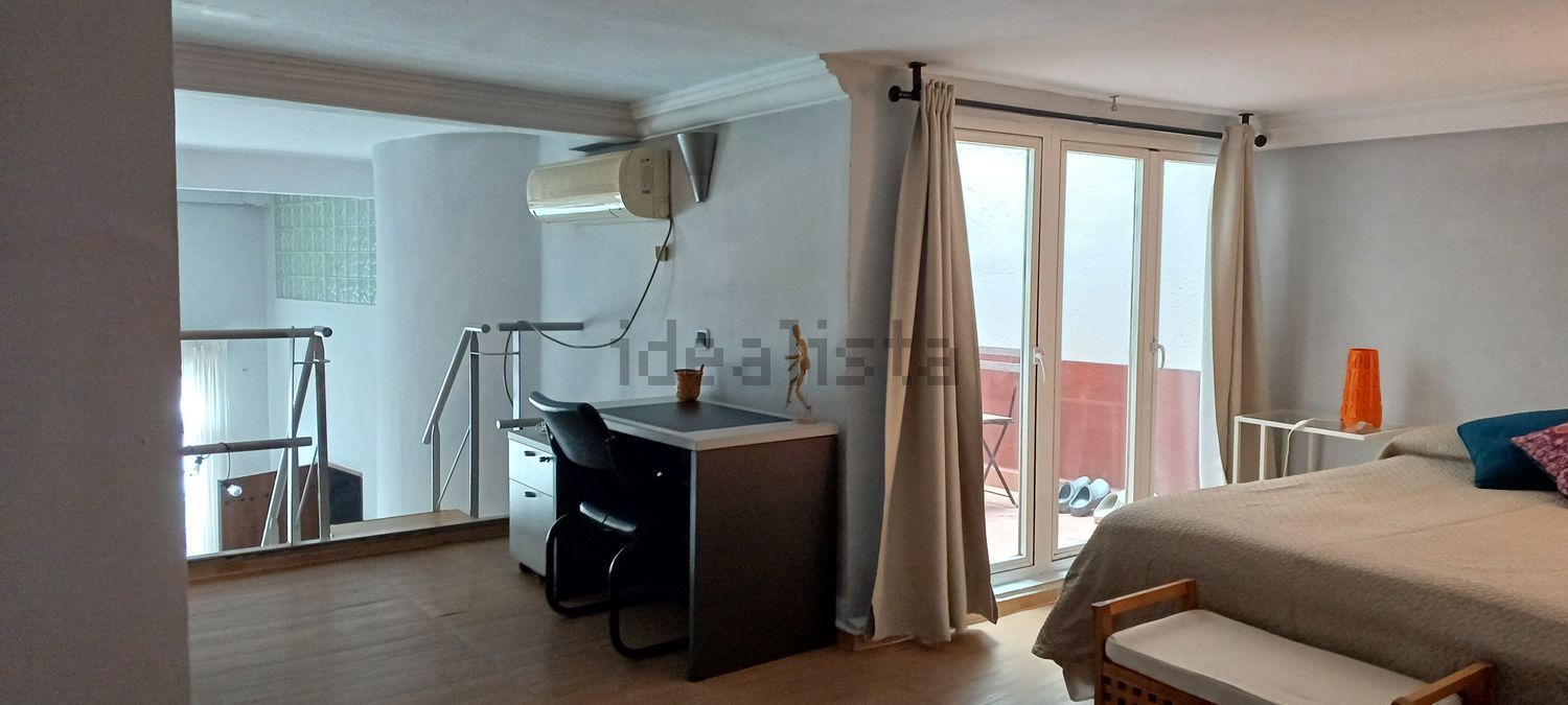 Pis de 115 m² a Sevilla