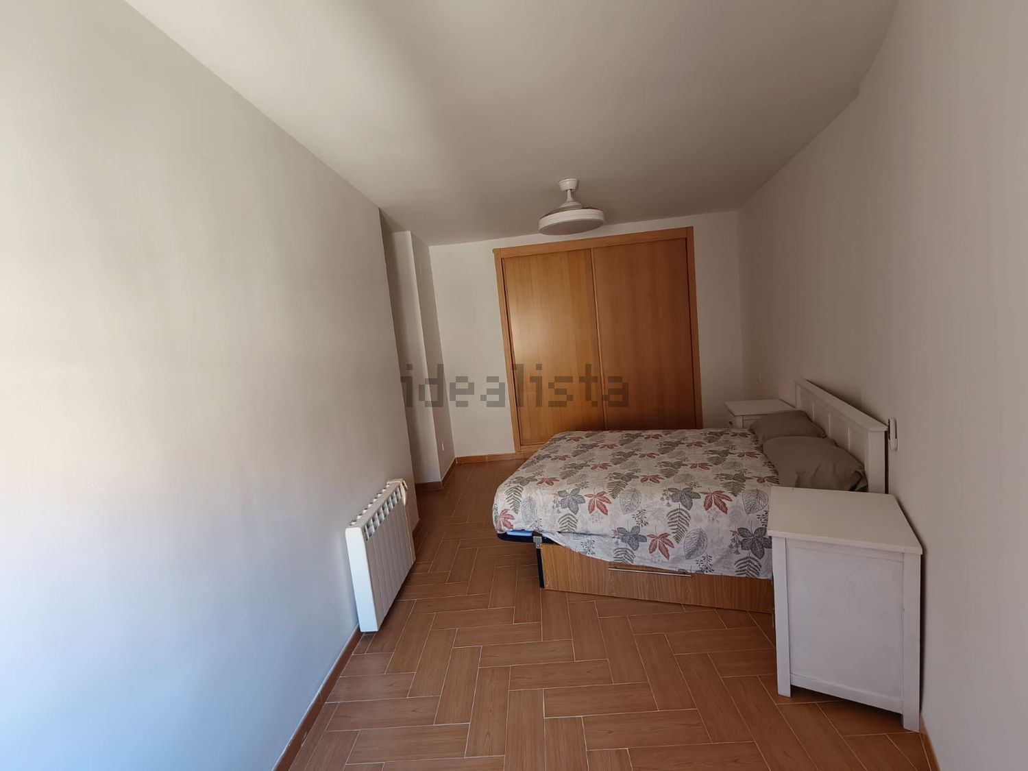 Piso de 120 m² en Mocejón