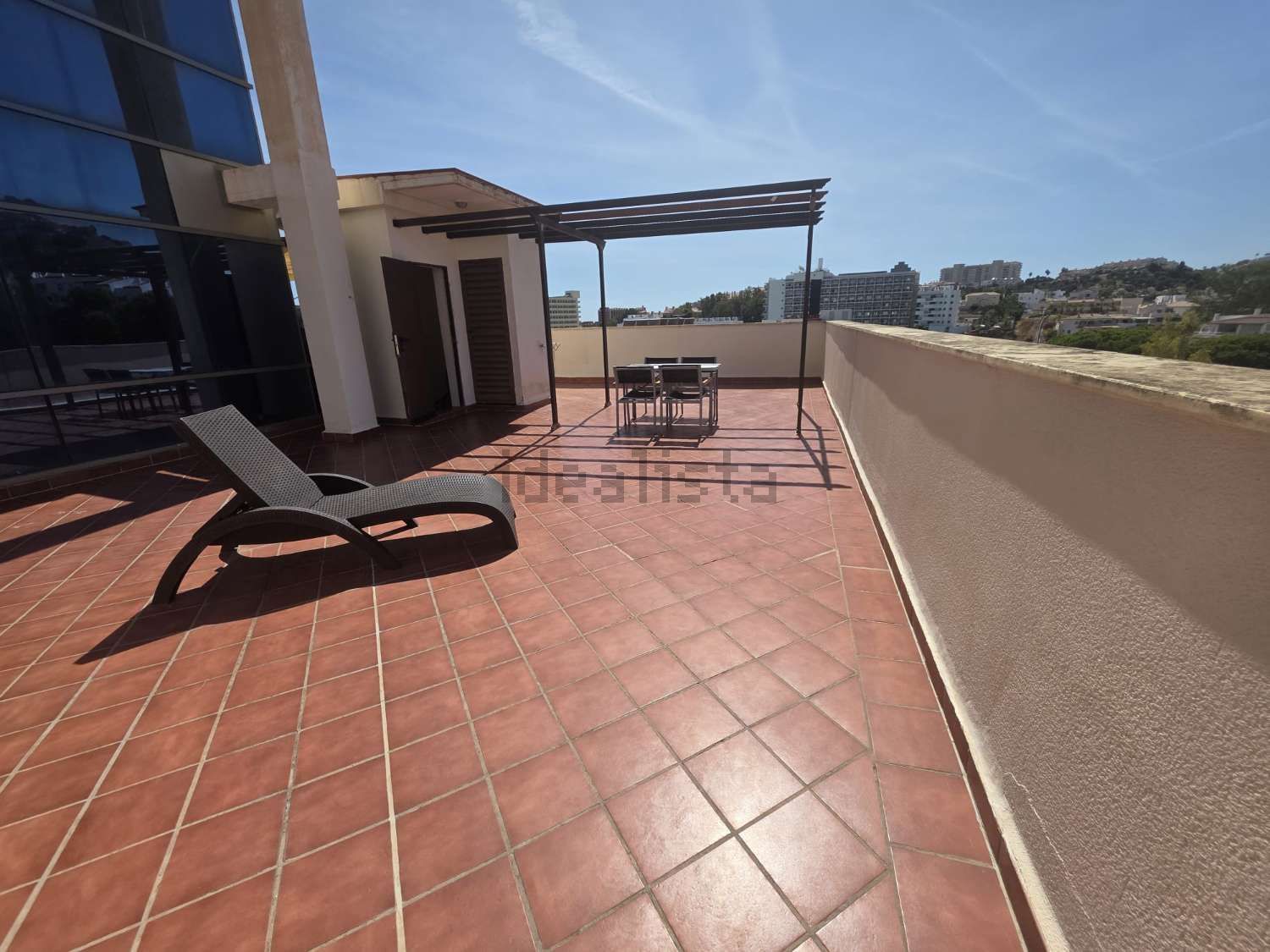 Wohnung 80 m² in Benalmádena