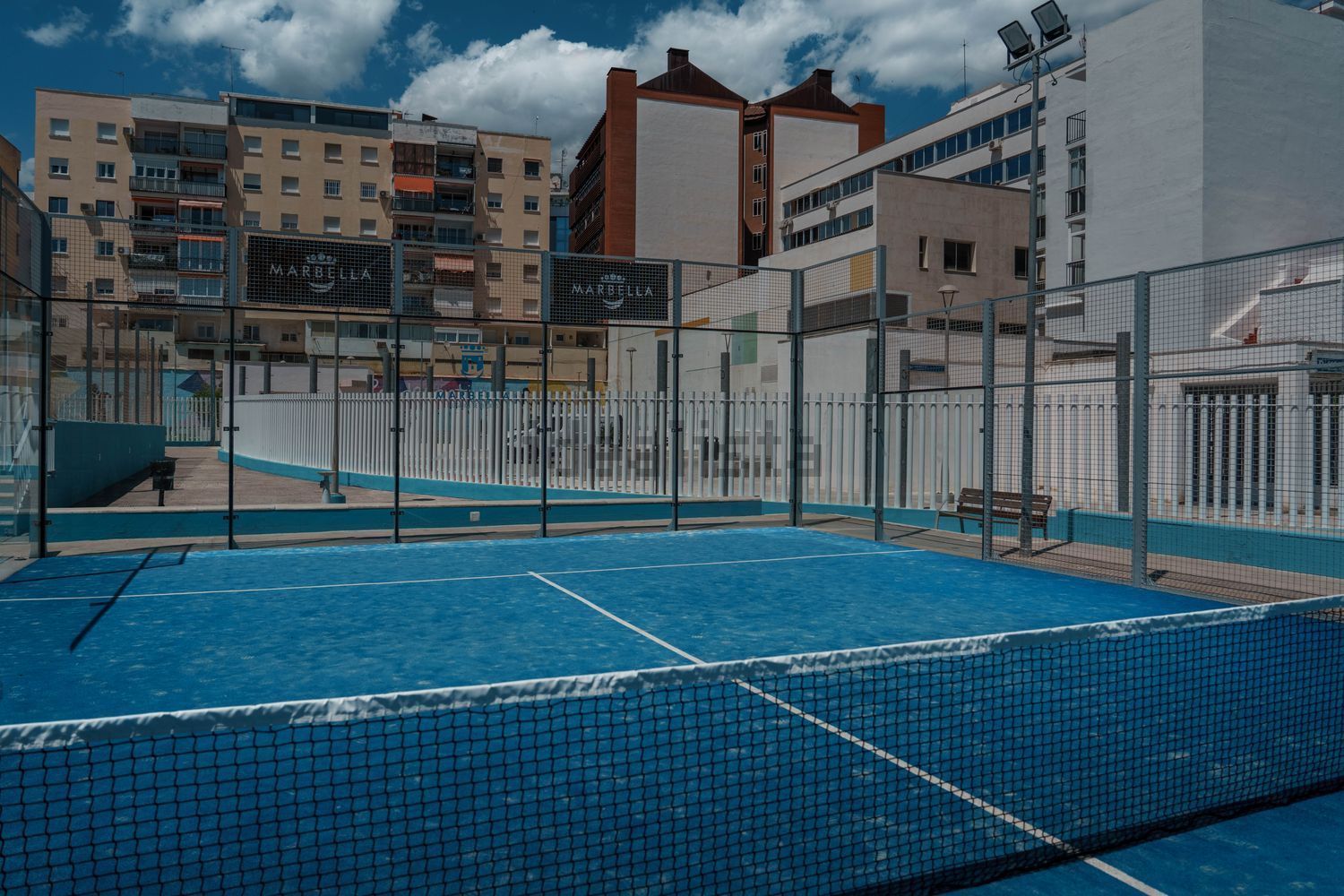 Pis de 225 m² a Marbella