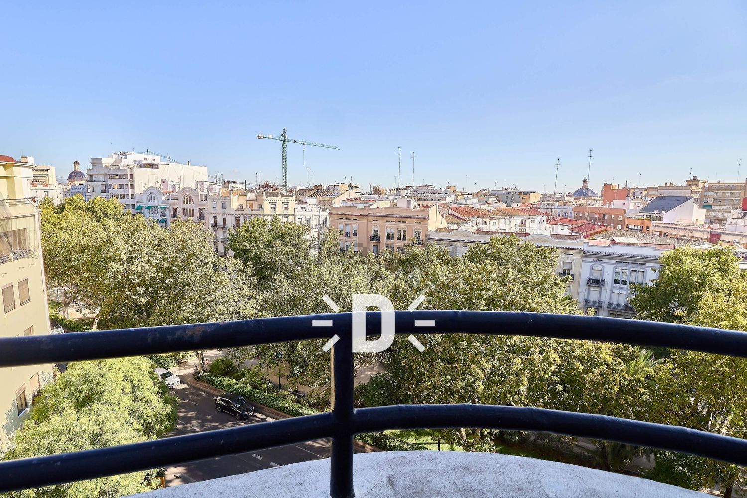 Apartamento 94 m² em València