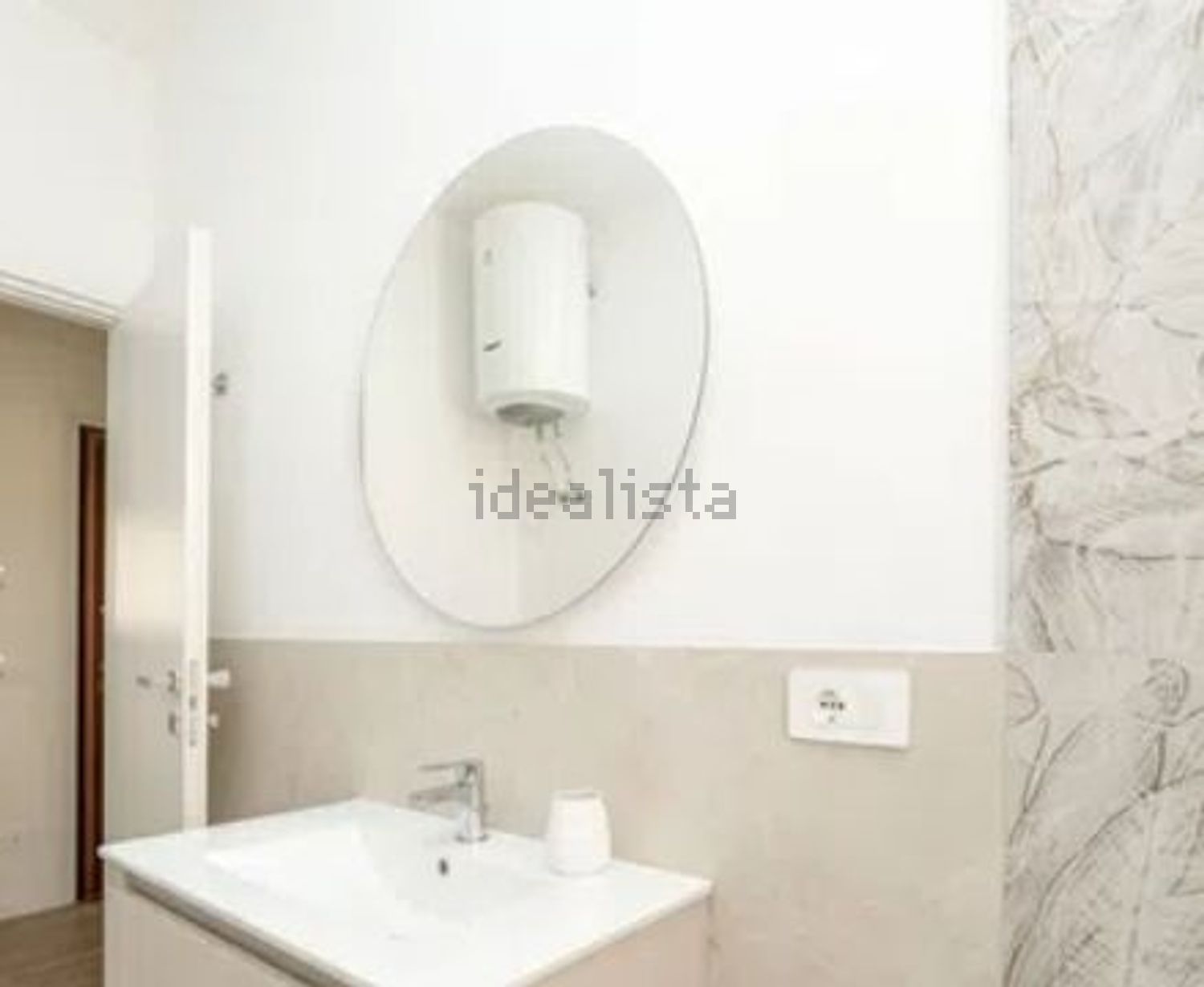 Appartamento 40 m² a Madrid