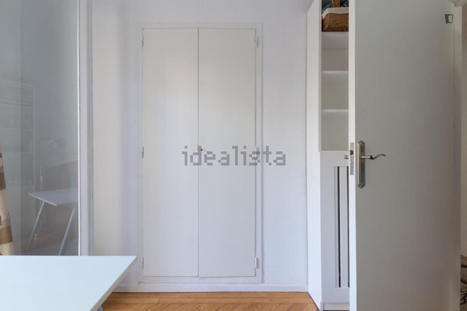 Habitación en alquiler, Madrid