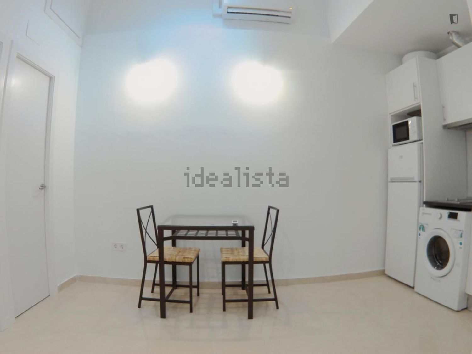 Piso de 40 m² en Madrid