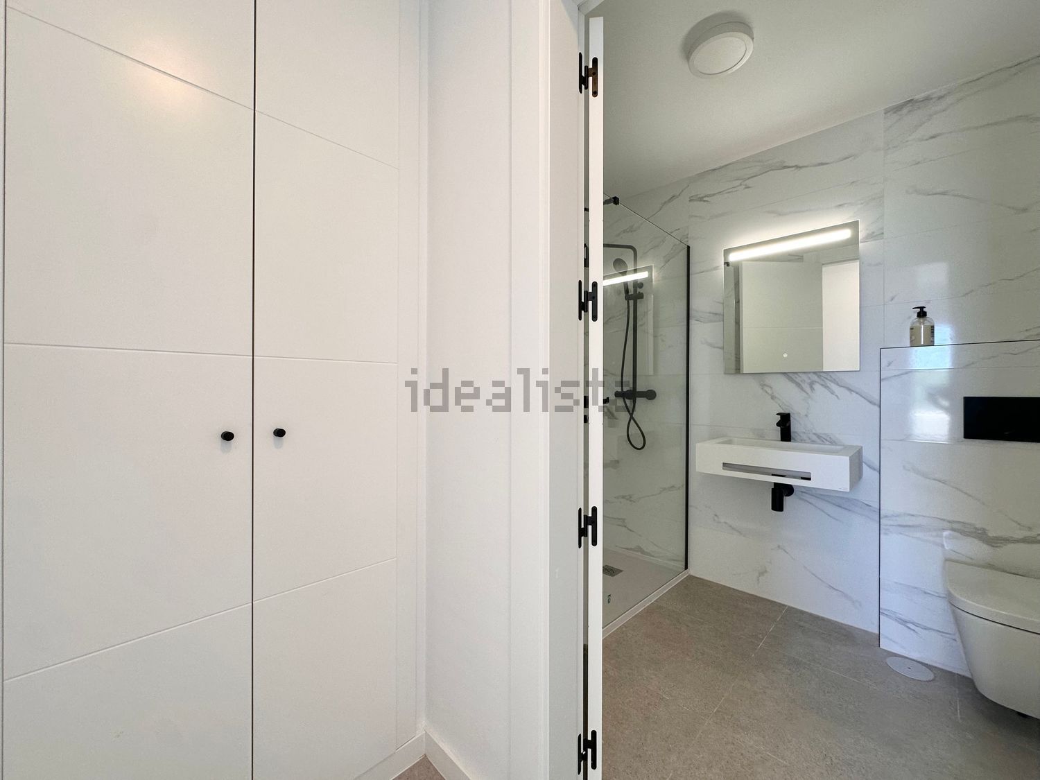 Pis de 85 m² a Fuengirola