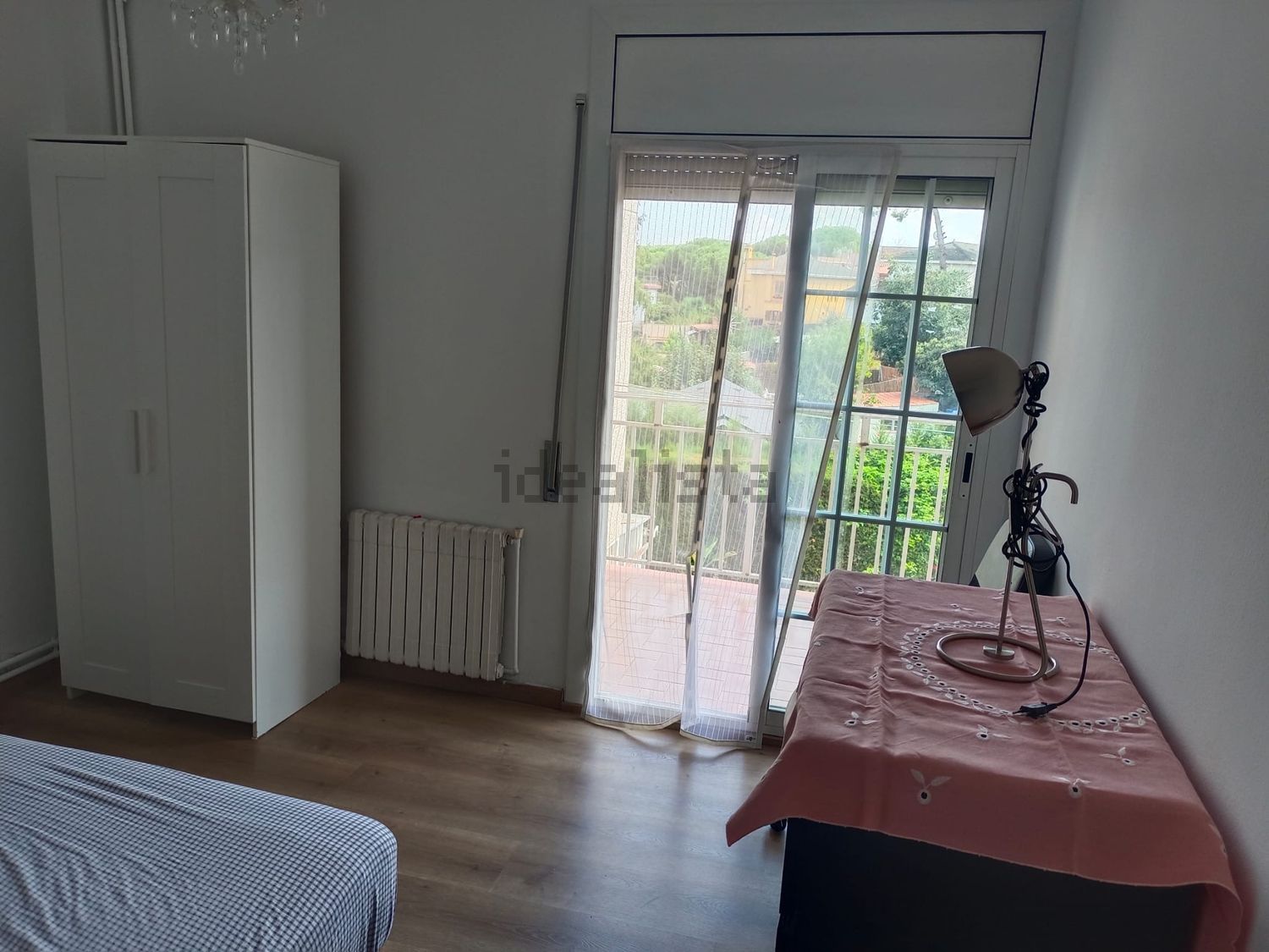 Habitació de lloguer, Barberà del Vallès