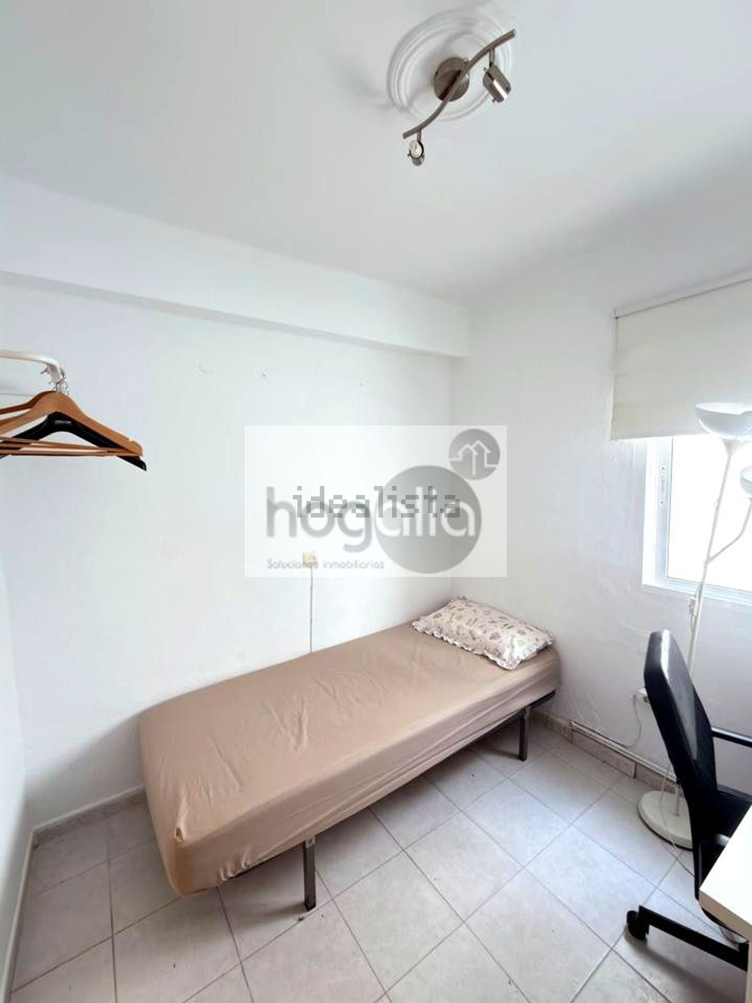 Piso de 95 m² en Sevilla