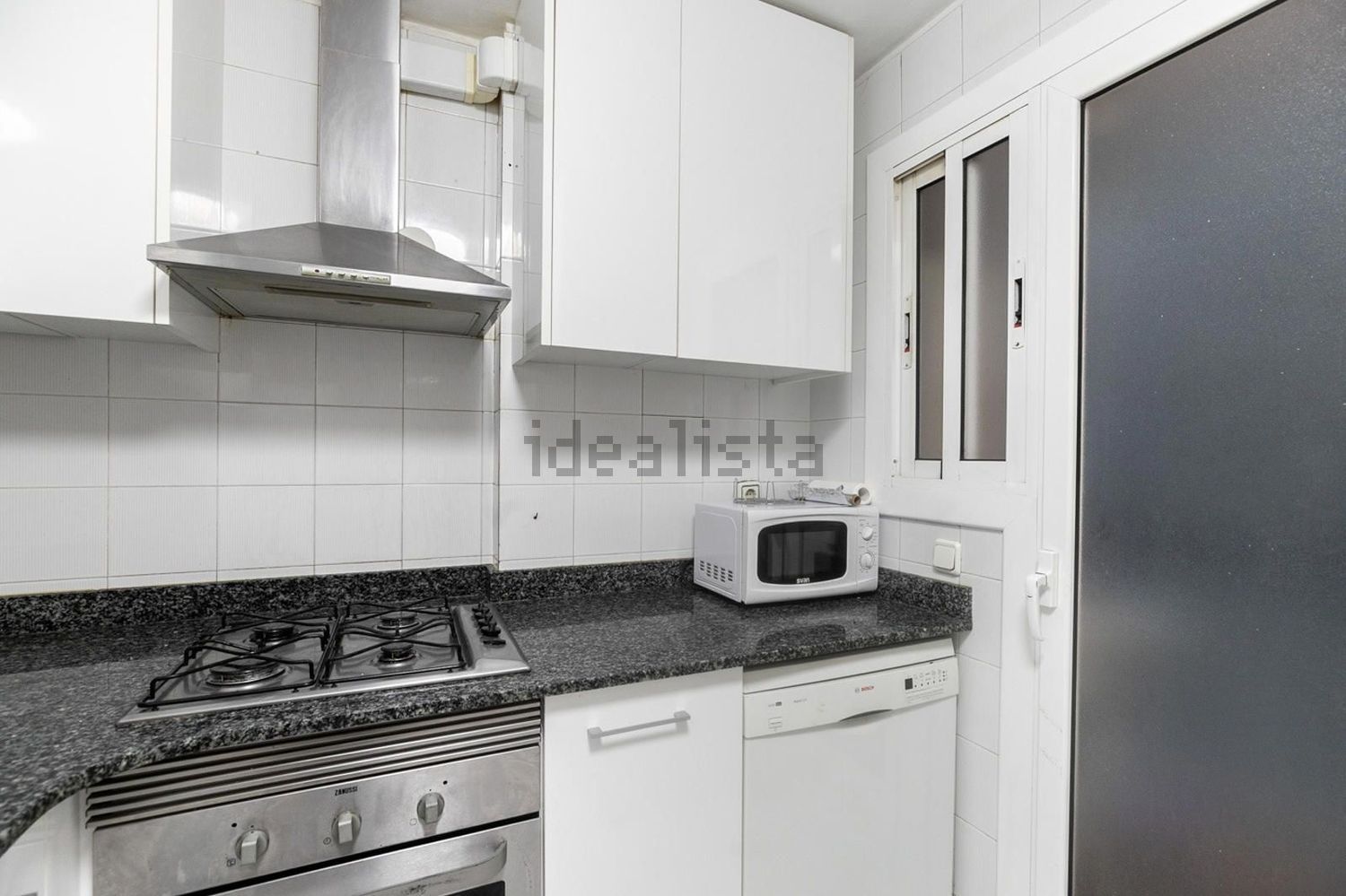 Pis de 104 m² a Barcelona