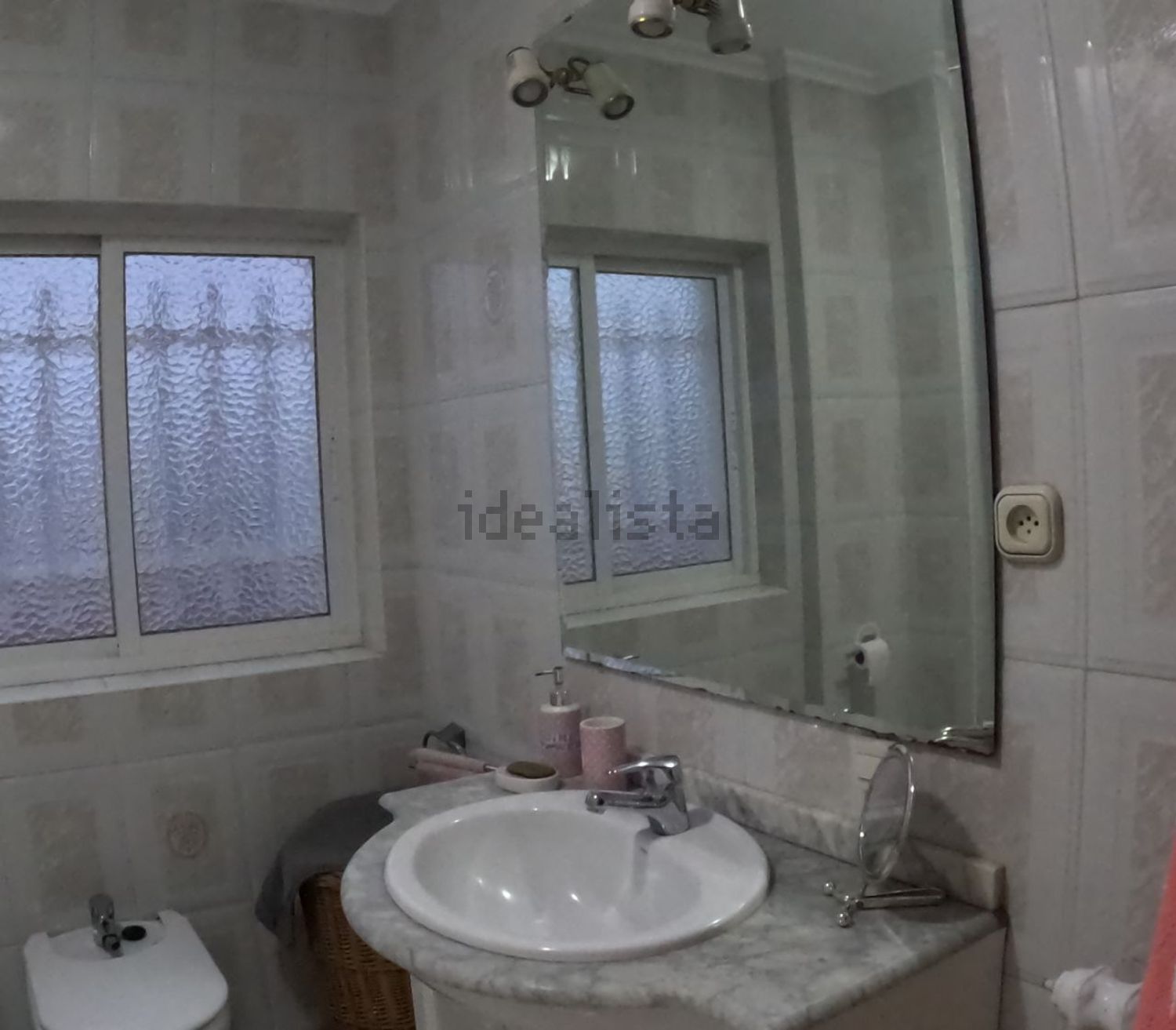 Pis de 75 m² a Salamanca