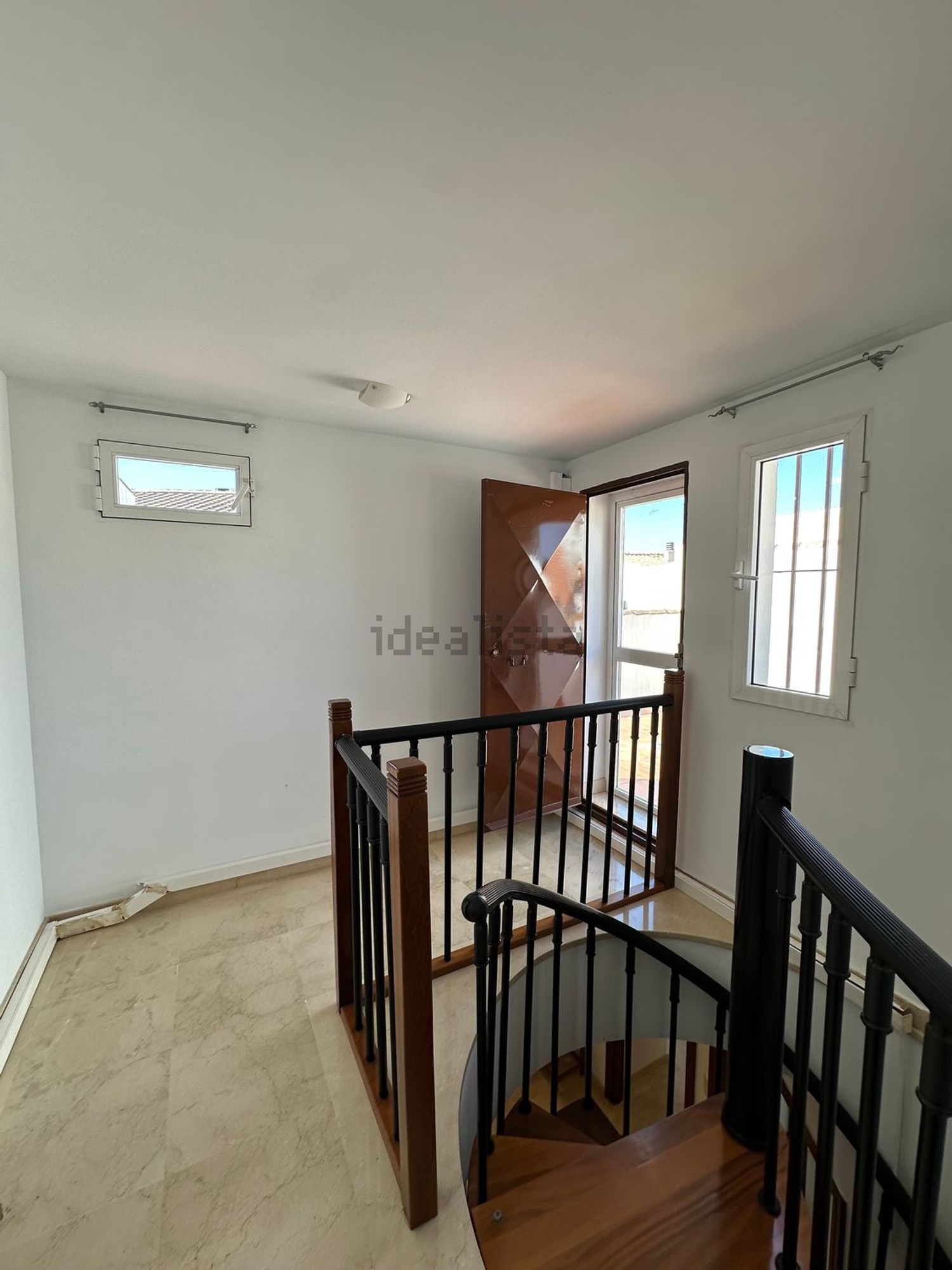 Piso de 113 m² en Antequera