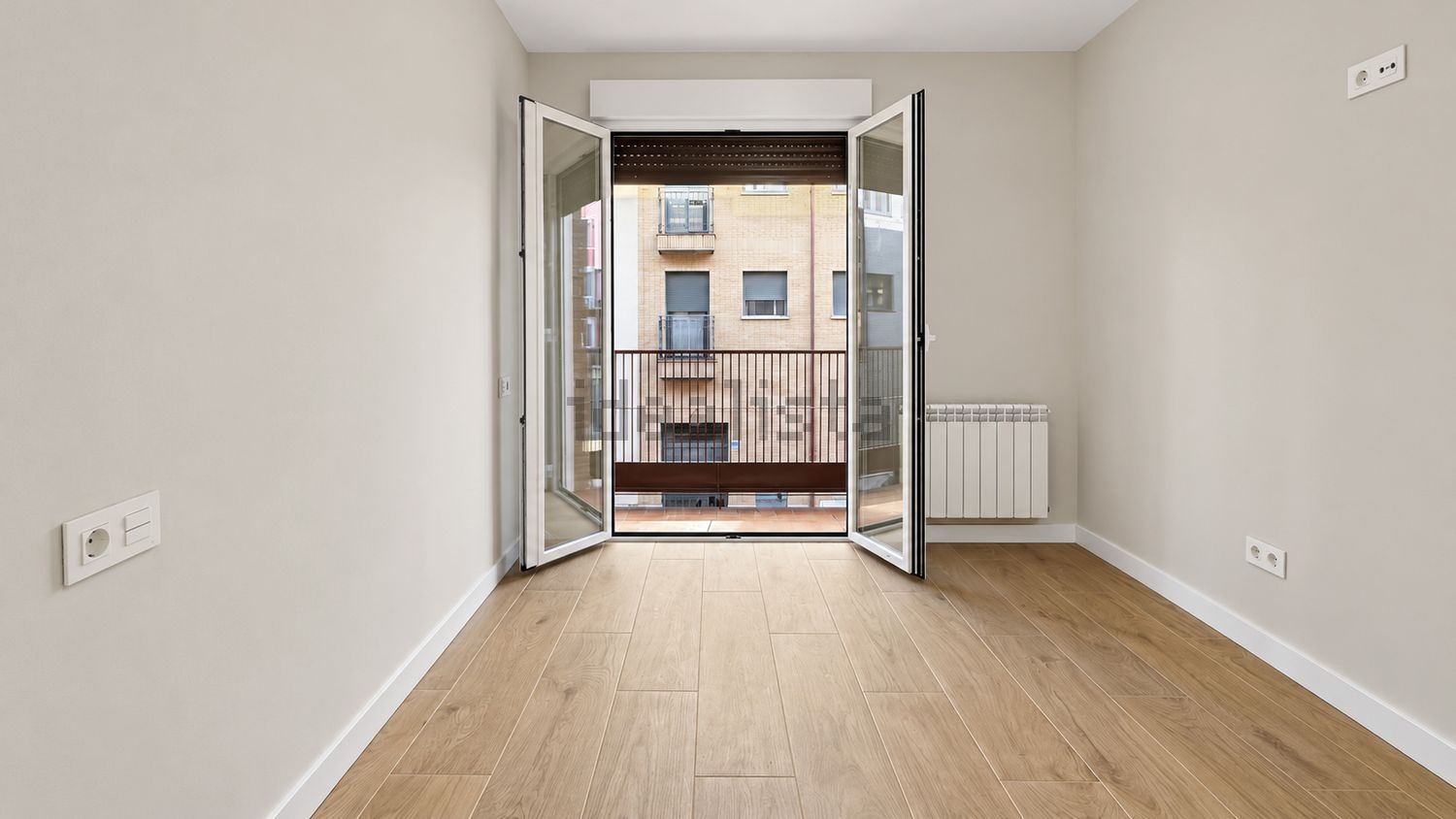 Pis de 65 m² a Madrid