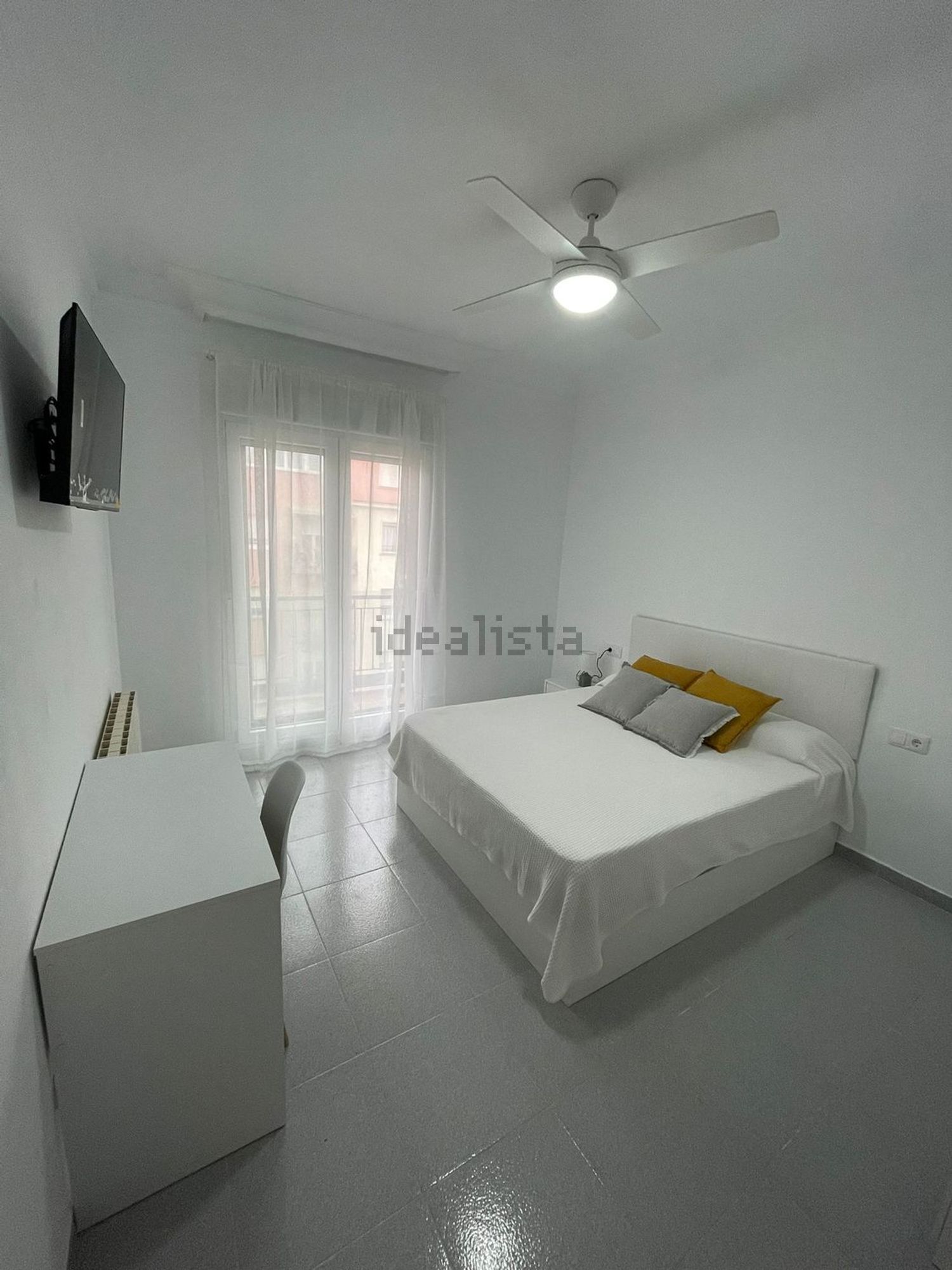 Zimmer zur Miete, Logroño