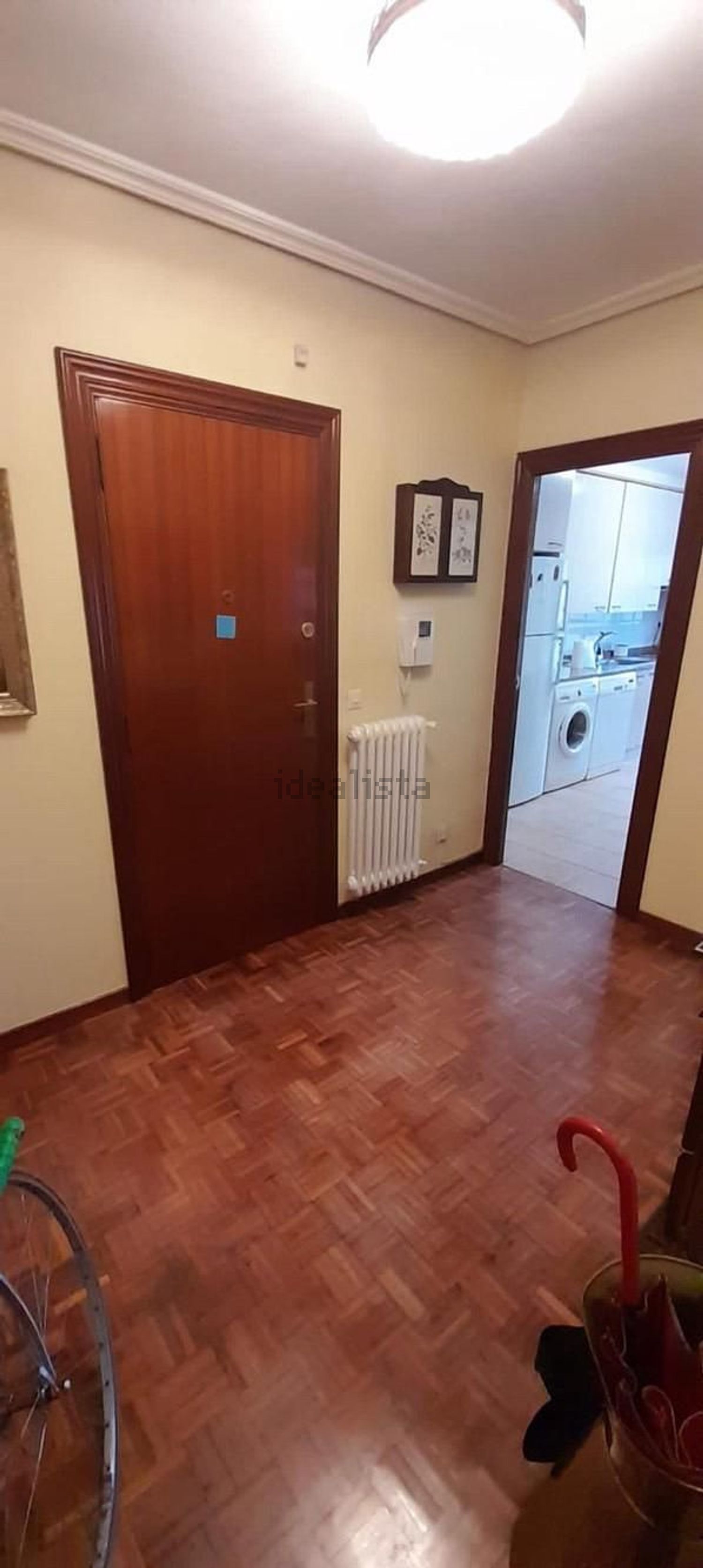 Habitació de lloguer, Pamplona