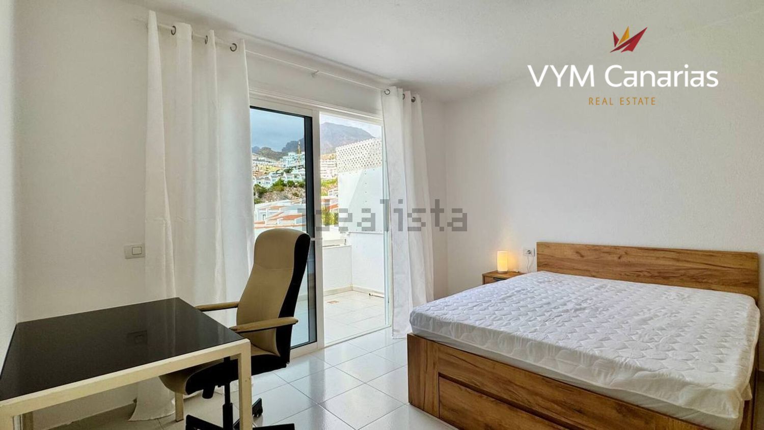 Piso de 69 m² en Adeje